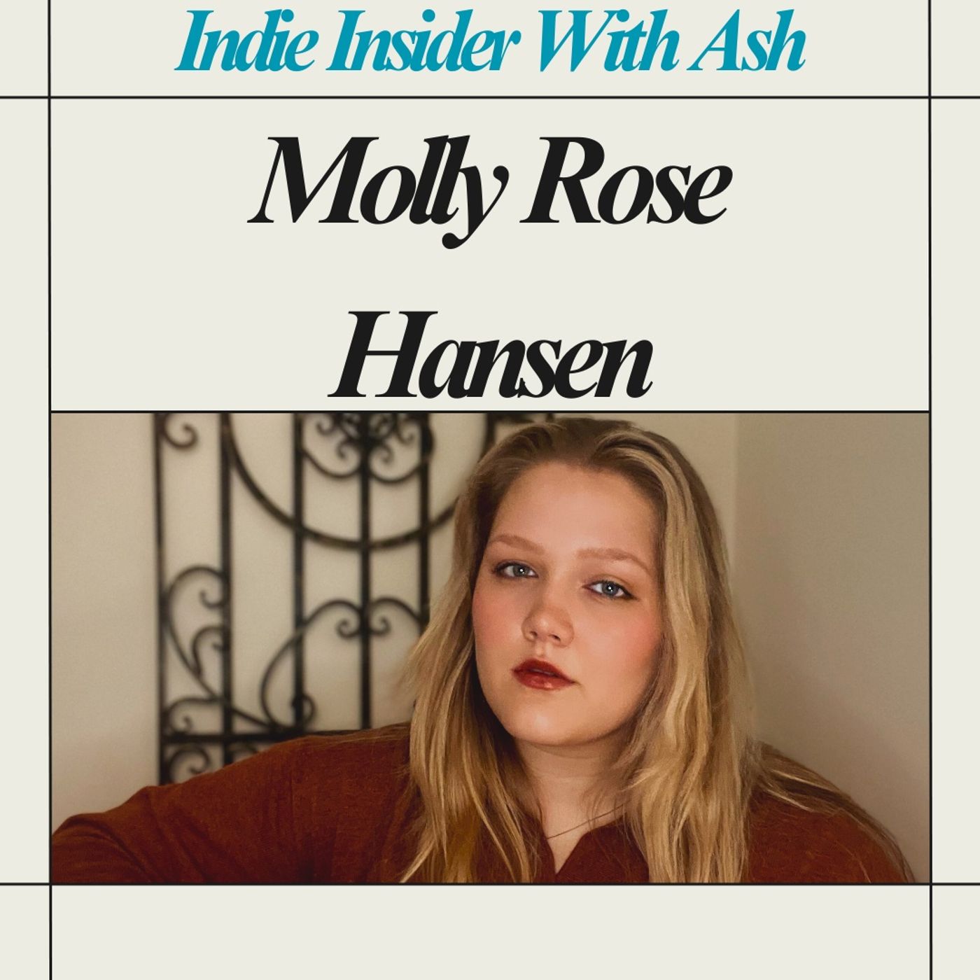 Indie Insider With Ash
