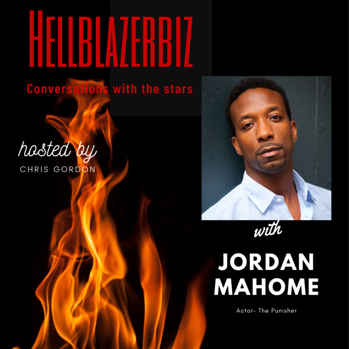 Hellblazerbiz