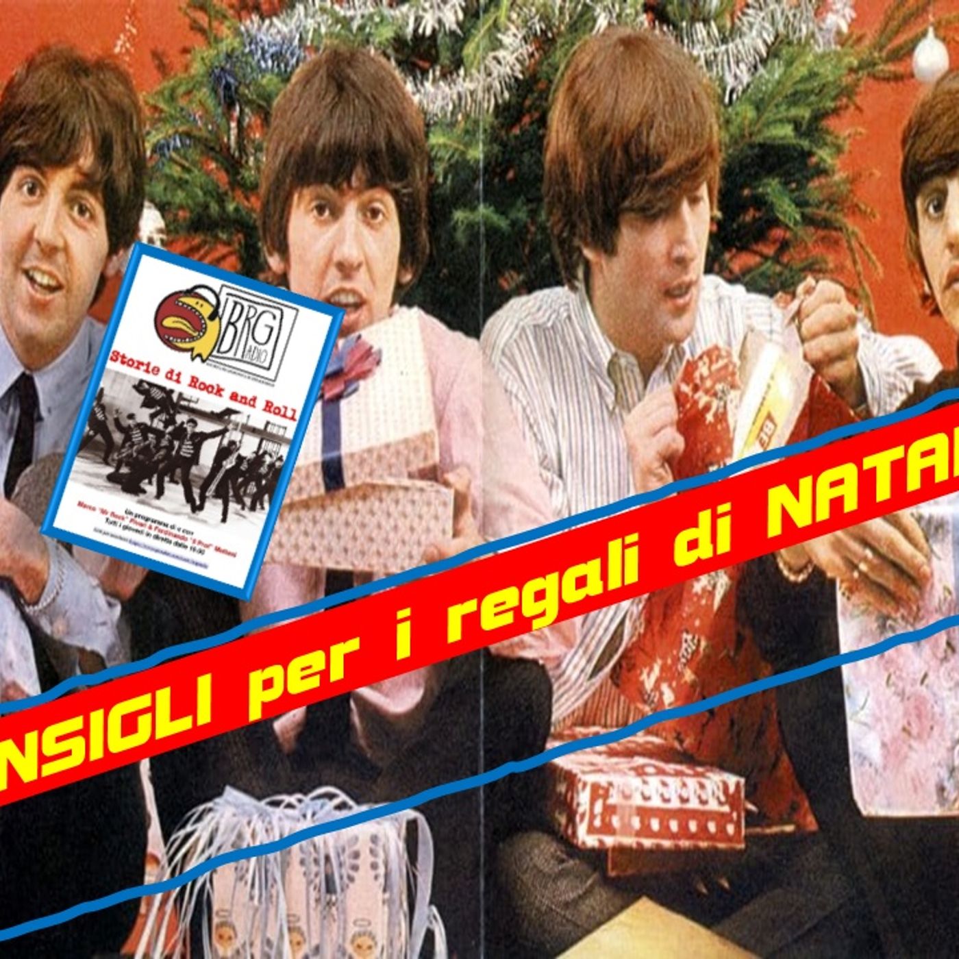 Storie di Rock and Roll