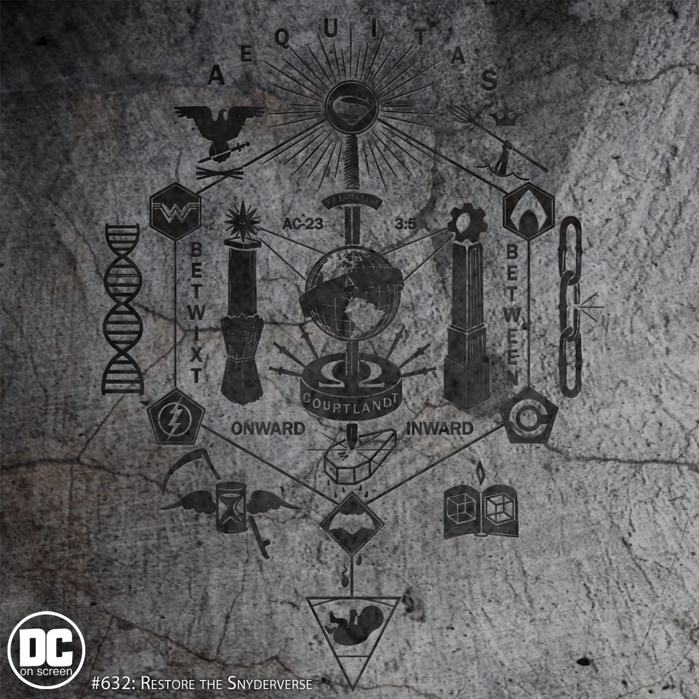 DC on SCREEN | DC Studios News/Review
