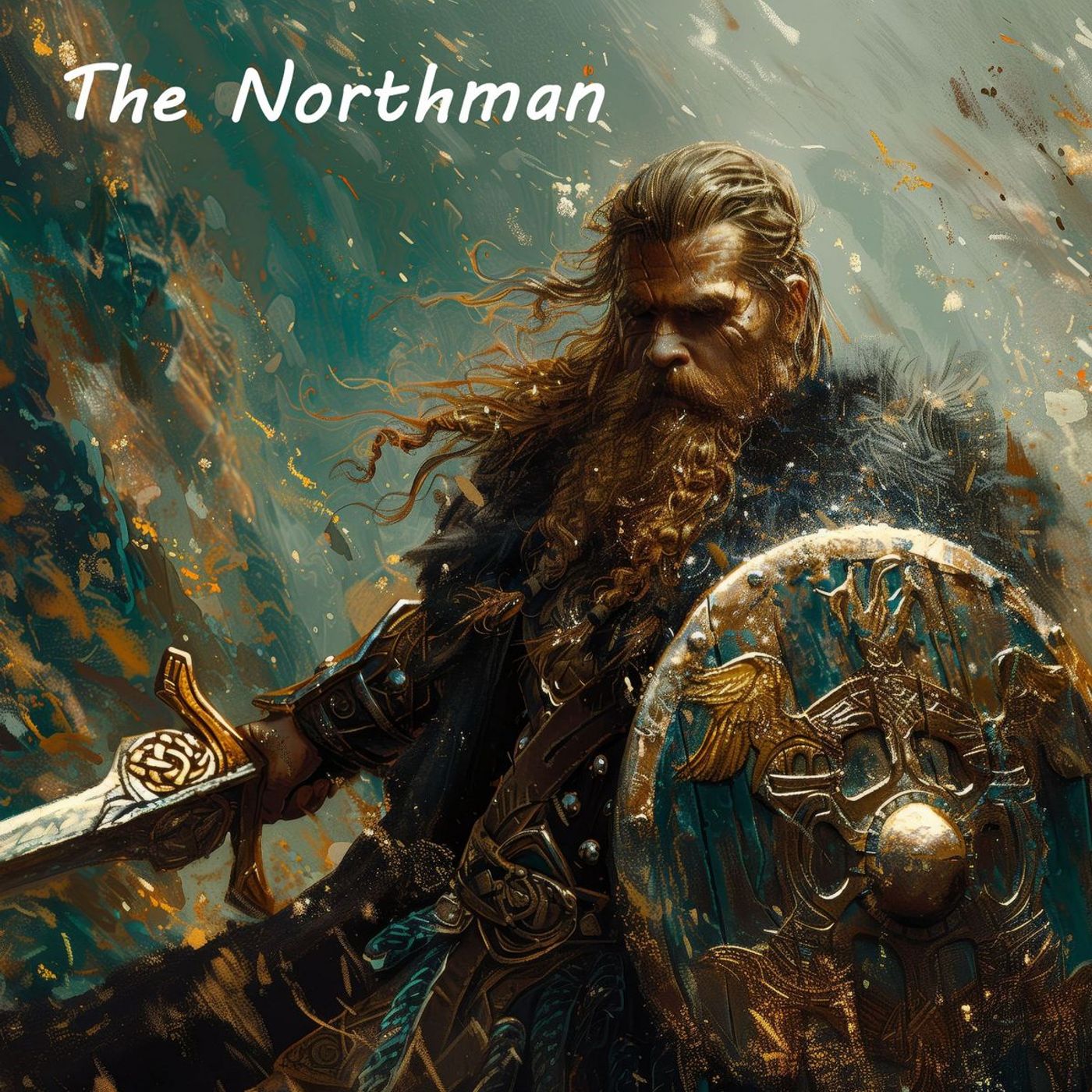 Film Review: The Northman (USA 2022) – Alexander Skarsgard, Anya Taylor-Joy and Nicole Kidman episode artwork