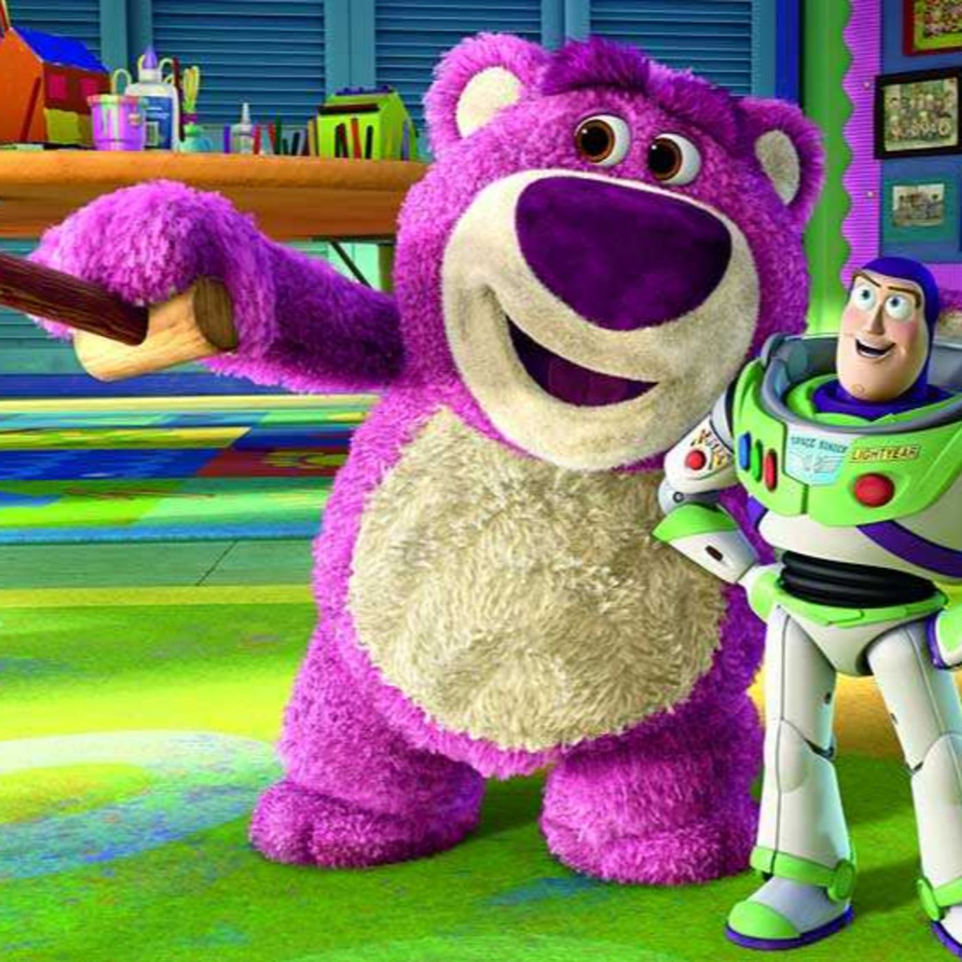 10 Best American Animated Movies Of The 2010s, Ranked