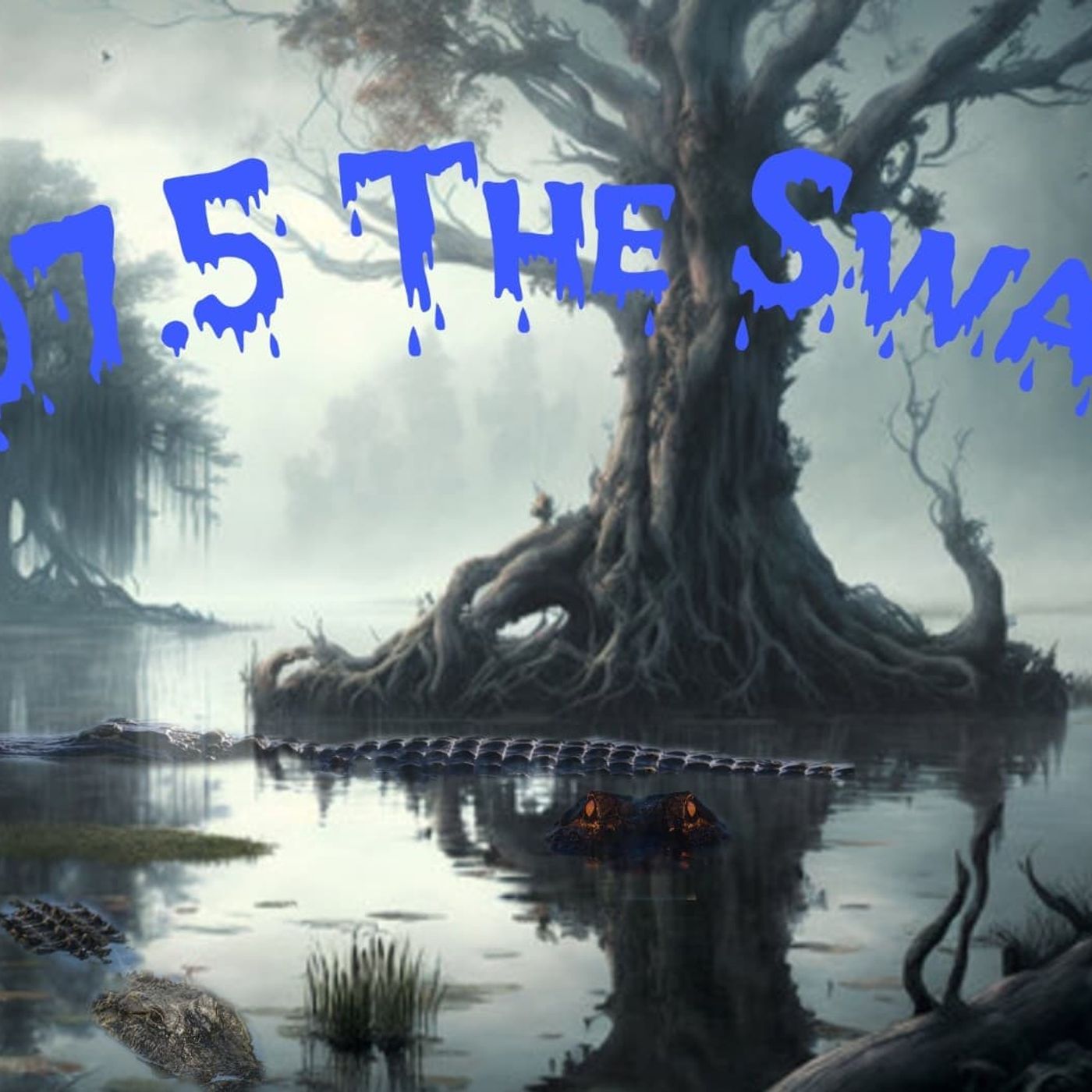 107.5 The Swamp