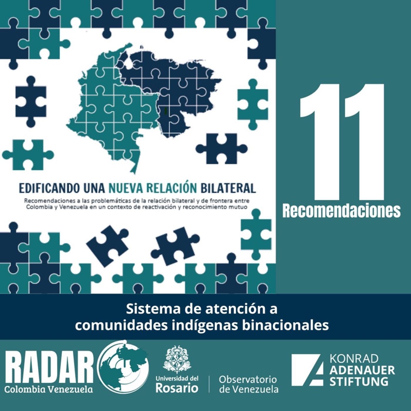 RADAR COLOMBIA-VENEZUELA