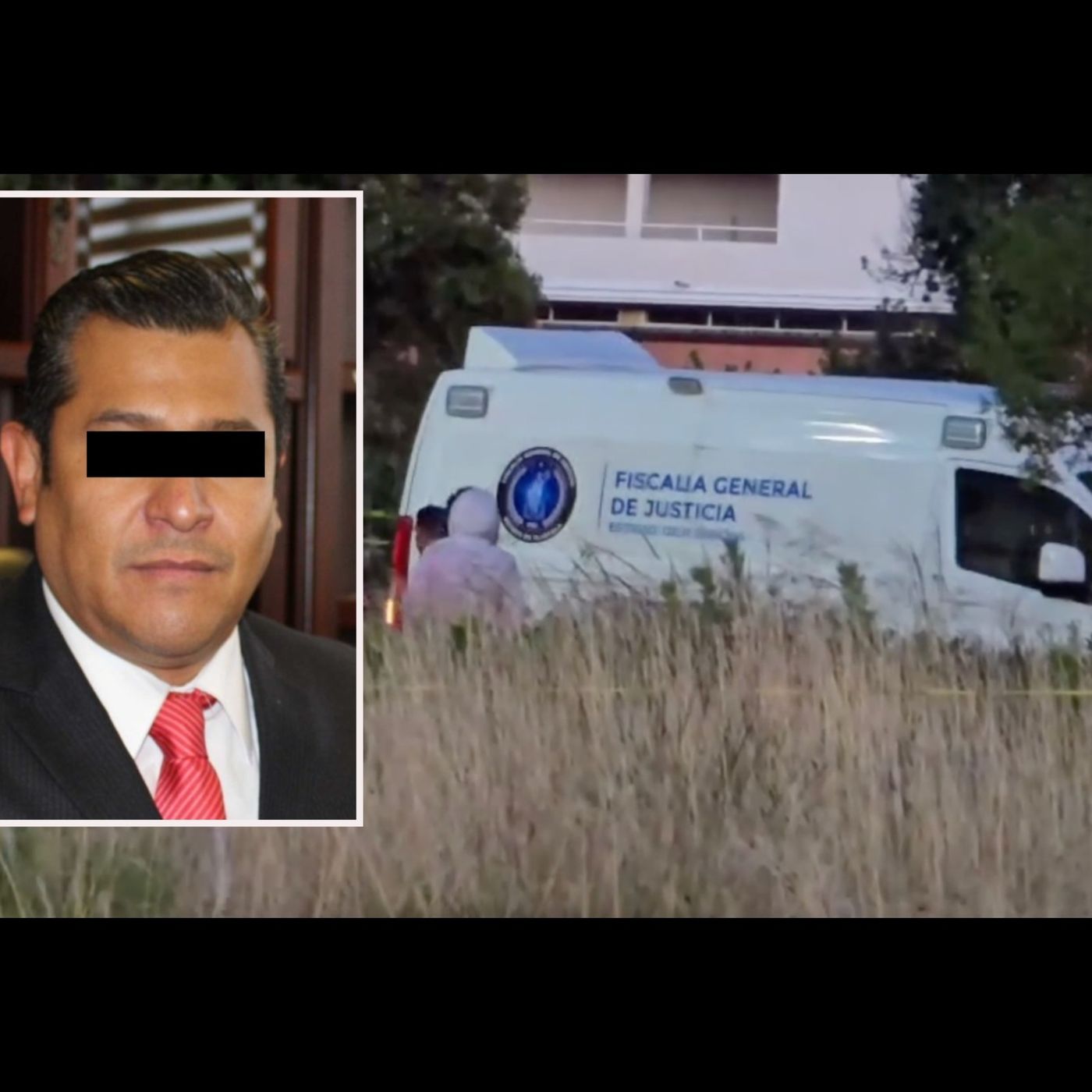 Peligrosa.mx ObjetivoAM Noticias