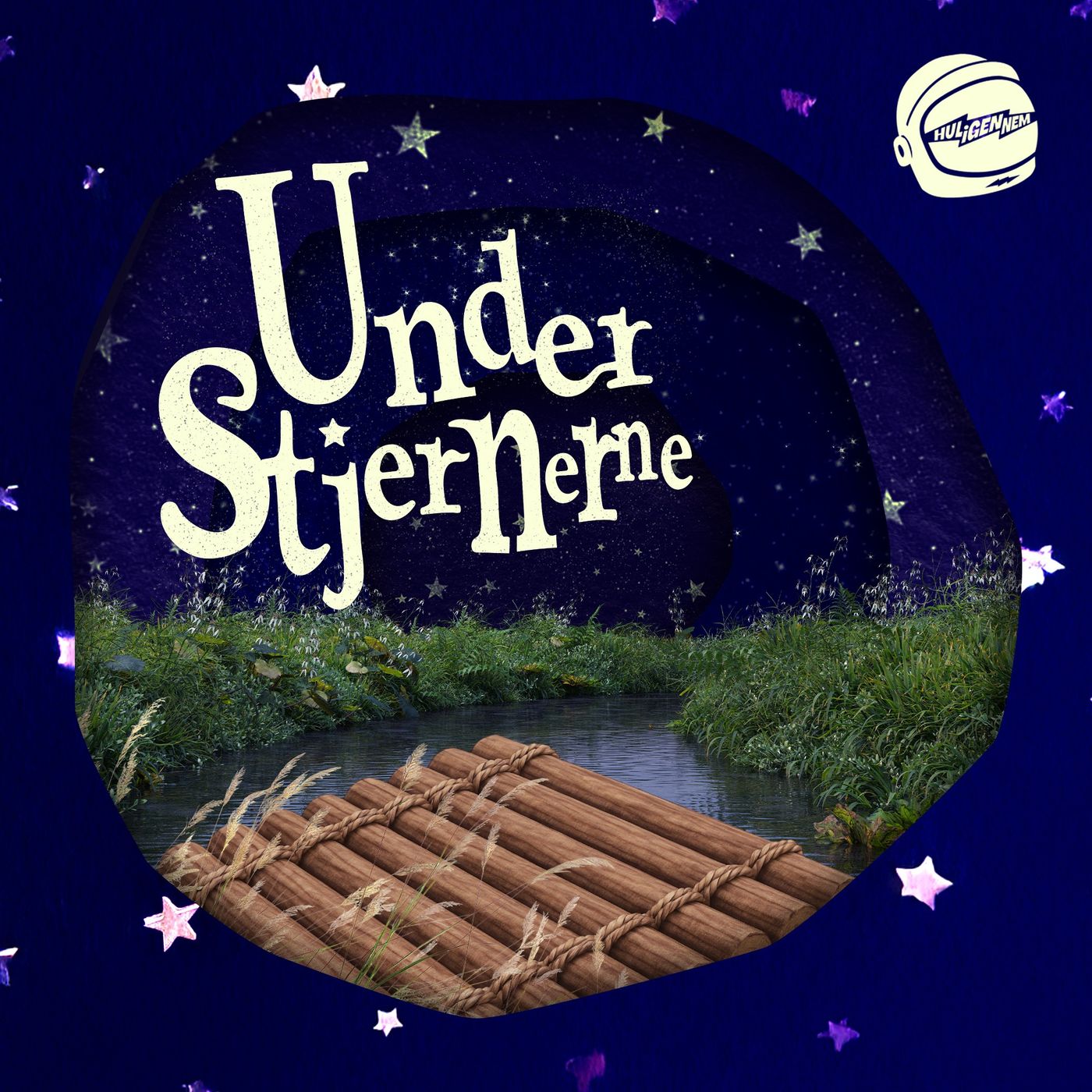 Under stjernerne