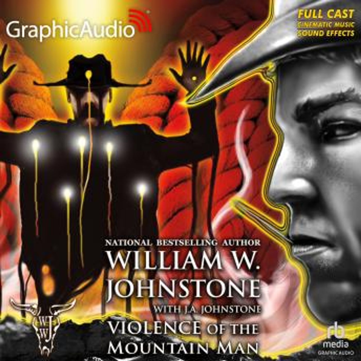 Download Latest Full Audiobooks in Fiction, Westerns & War