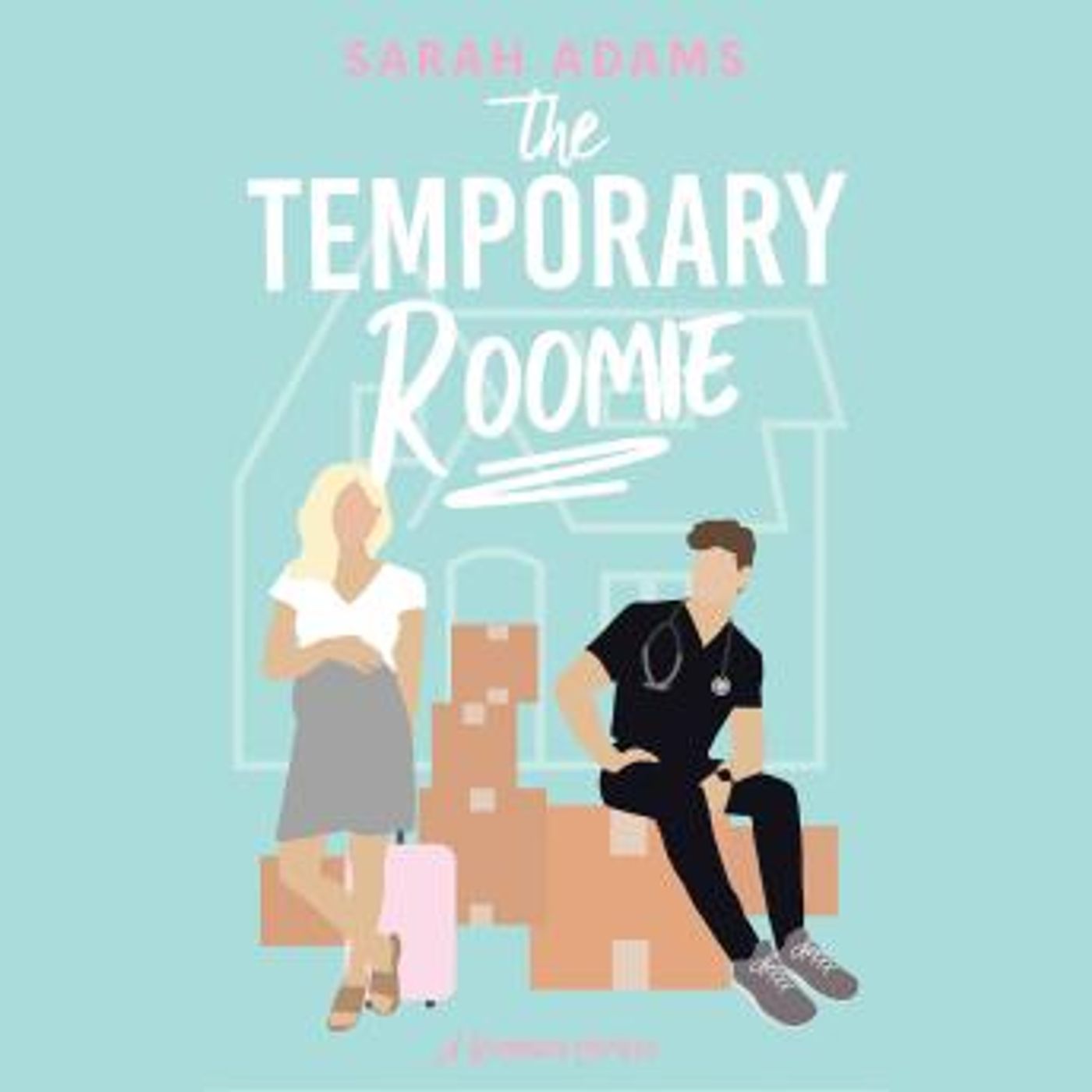Listen to New Full Audiobooks in Romance, Rom-Com