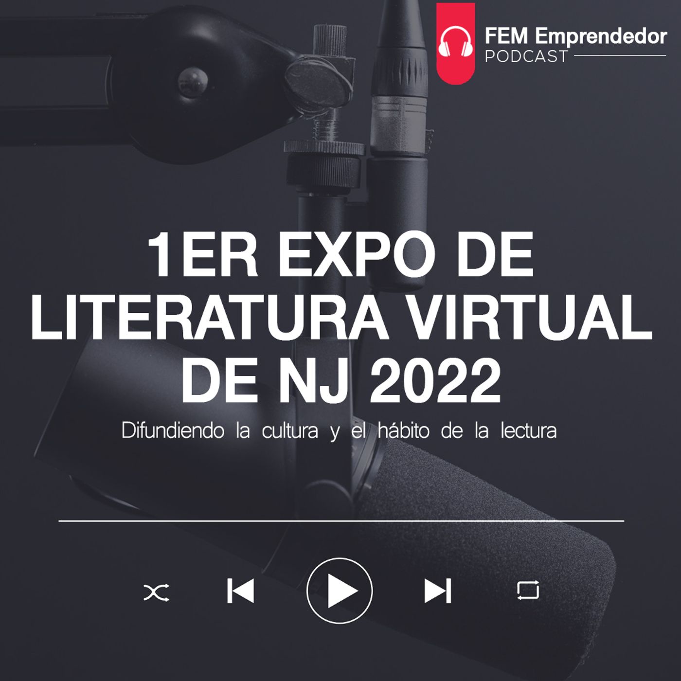 FEM Emprendedor Podcast