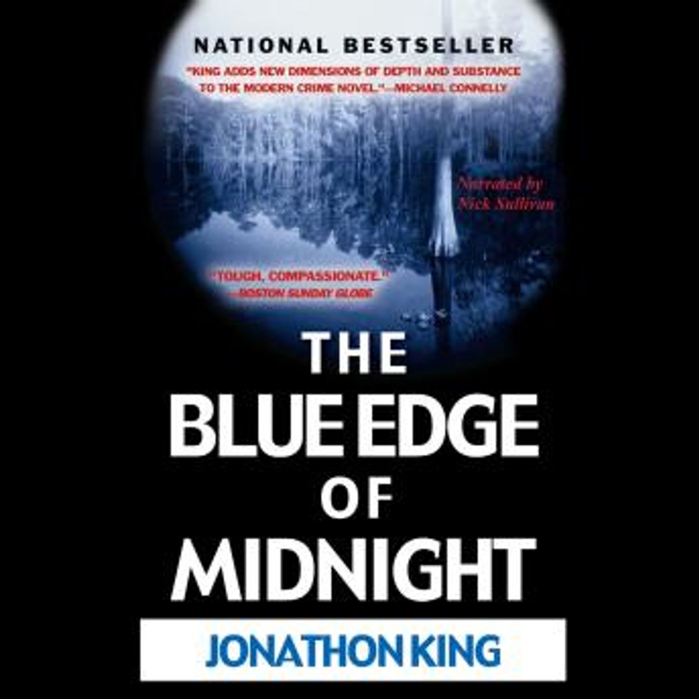 Enjoy Amazing Full Audiobooks in Mystery, Thriller & Horror, Suspense