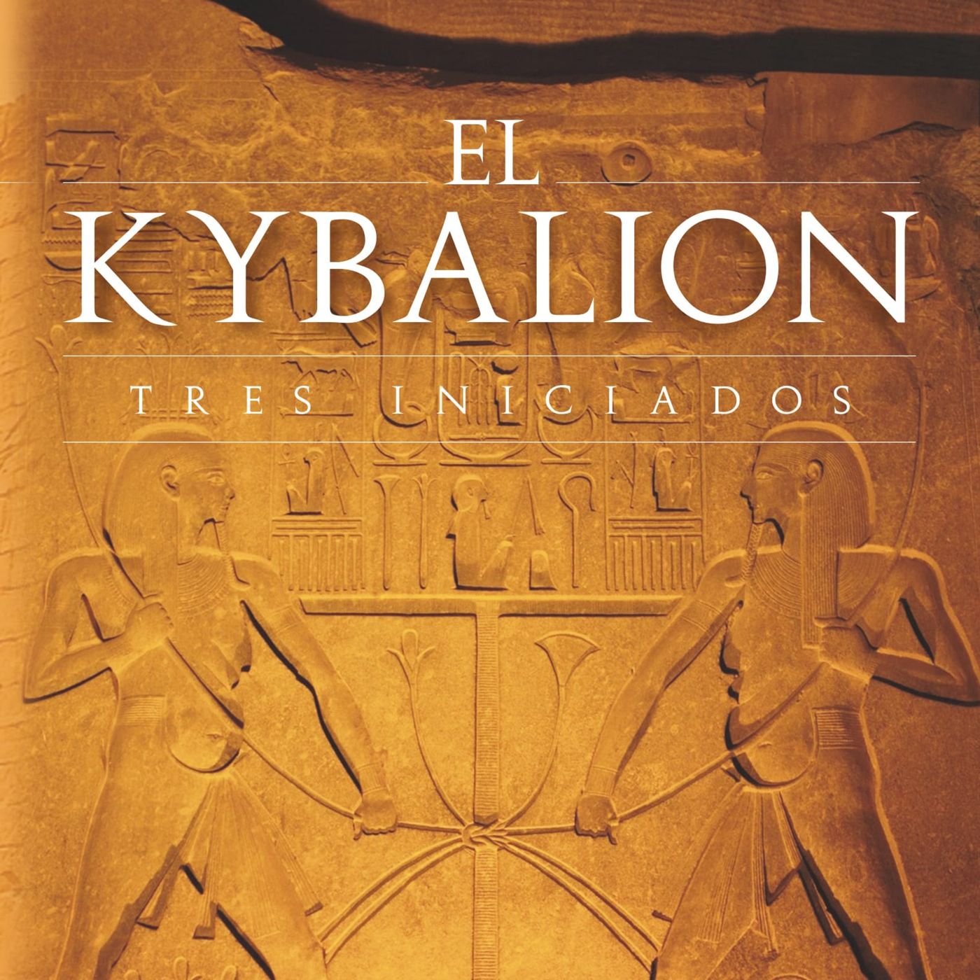 📜EL KYBALION 🔮 | El Libro Secreto del Hermetismo (Audiolibro Completo español + Sabiduría Antigua)