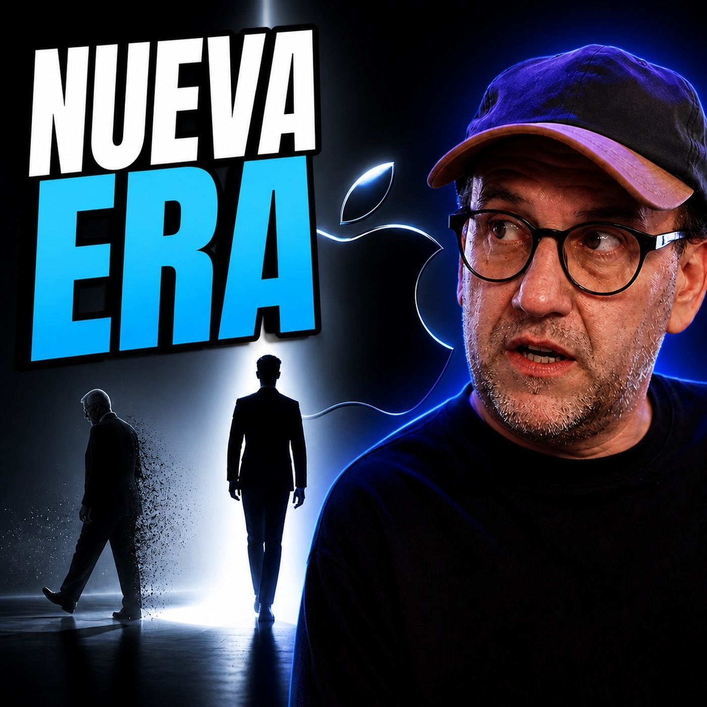 JOHN TERNUS: la NUEVA ERA de Apple empieza ahora episode artwork