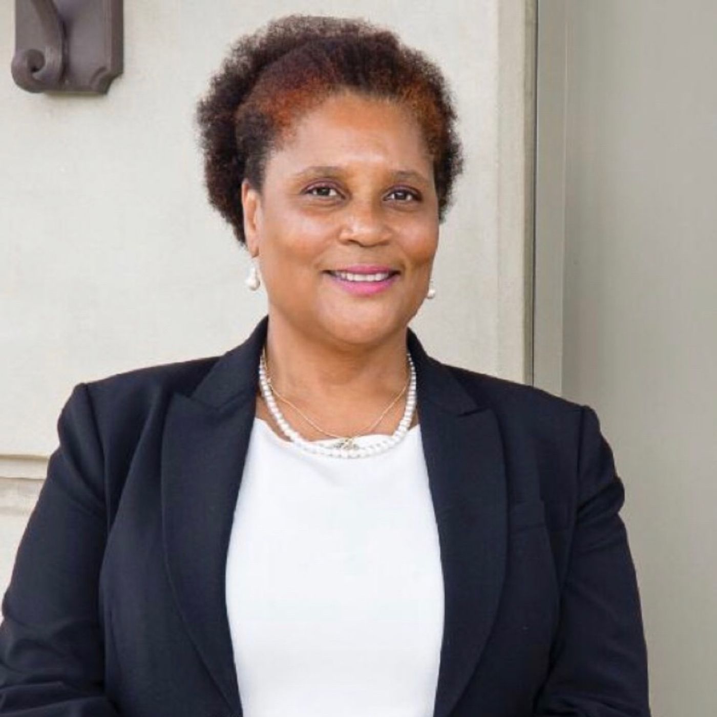 EP: 189 My Guest At The Table Today Is District Attorney Candidate Patsy Austin Gaston