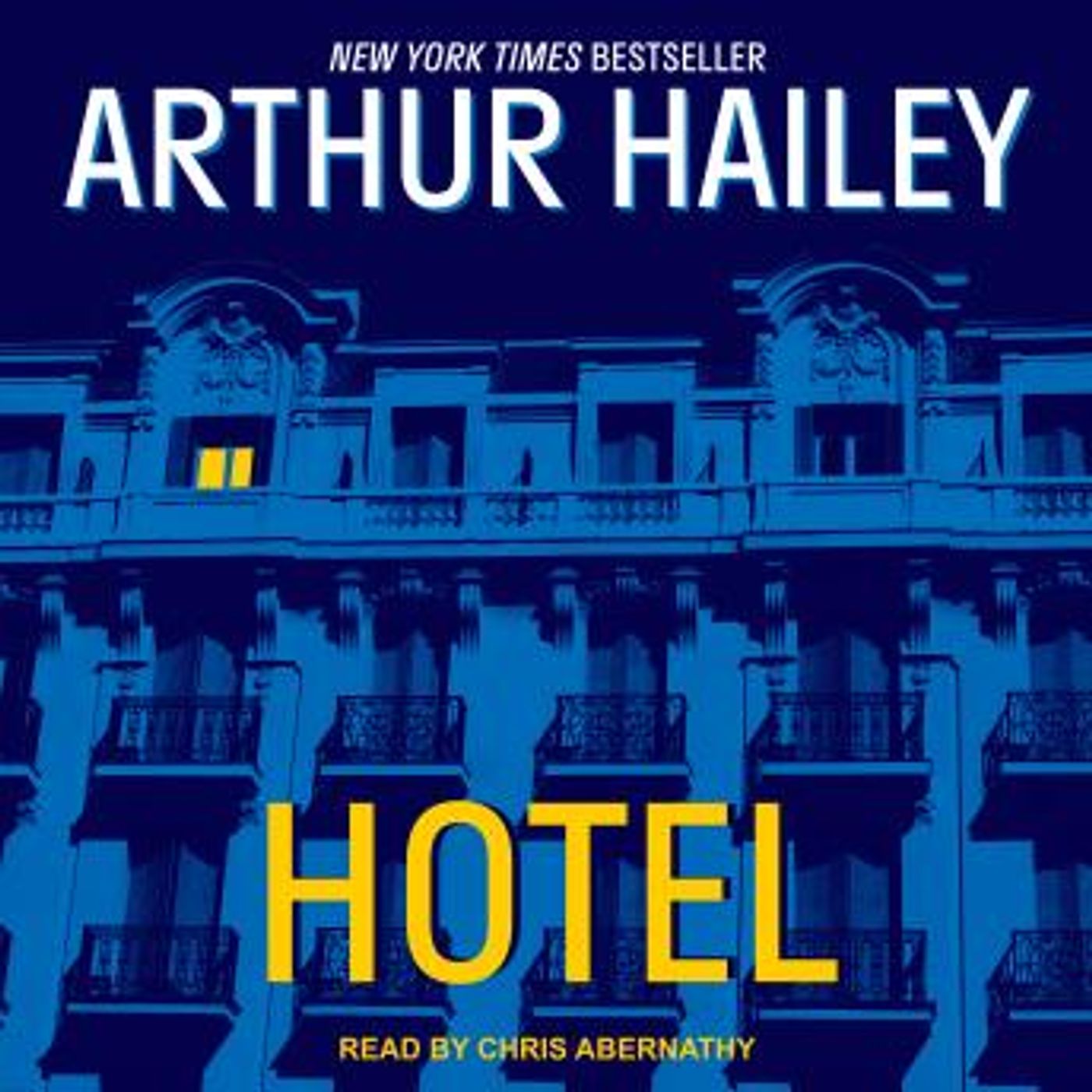 Audiobooks in Mystery, Thriller & Horror, Suspense