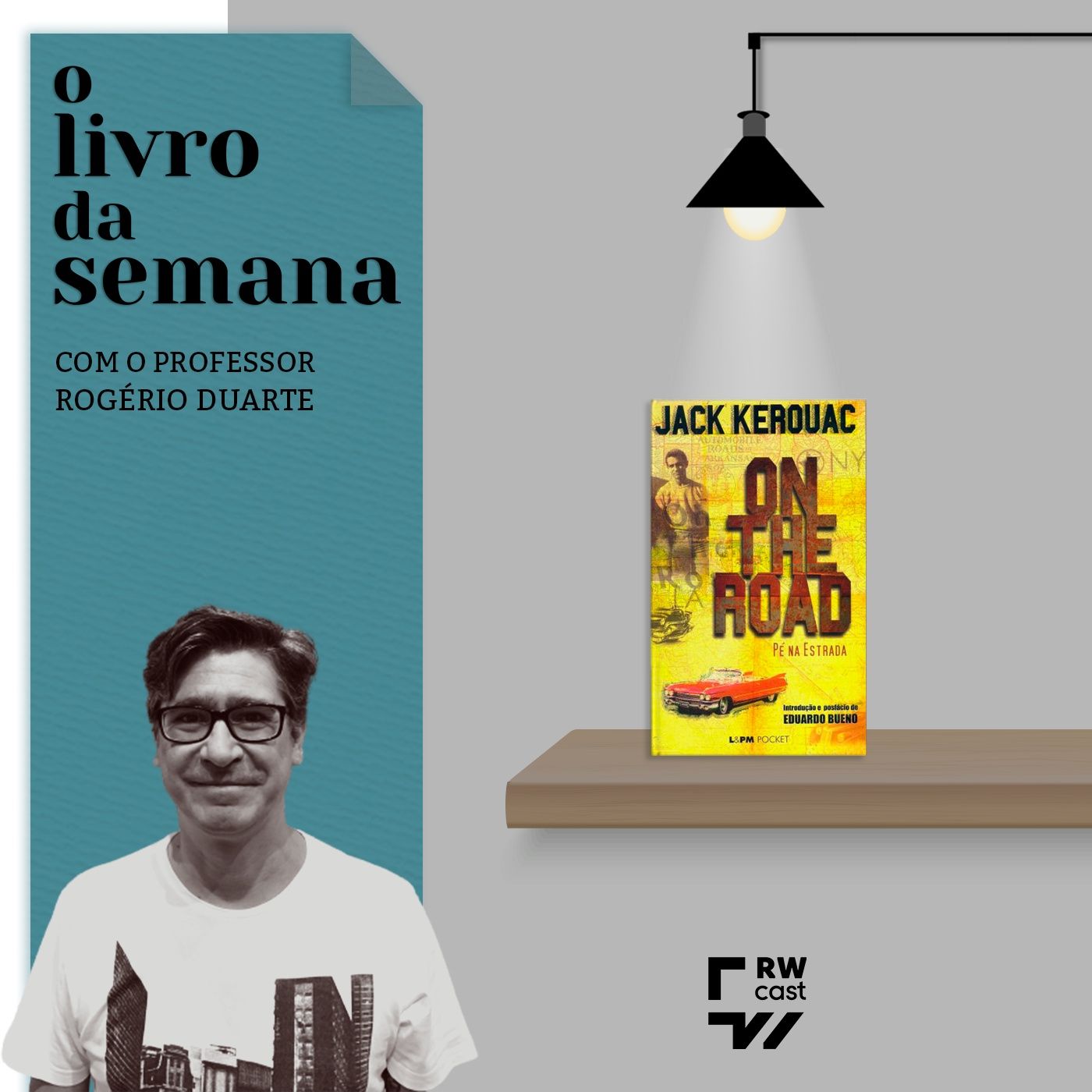 O Livro da Semana