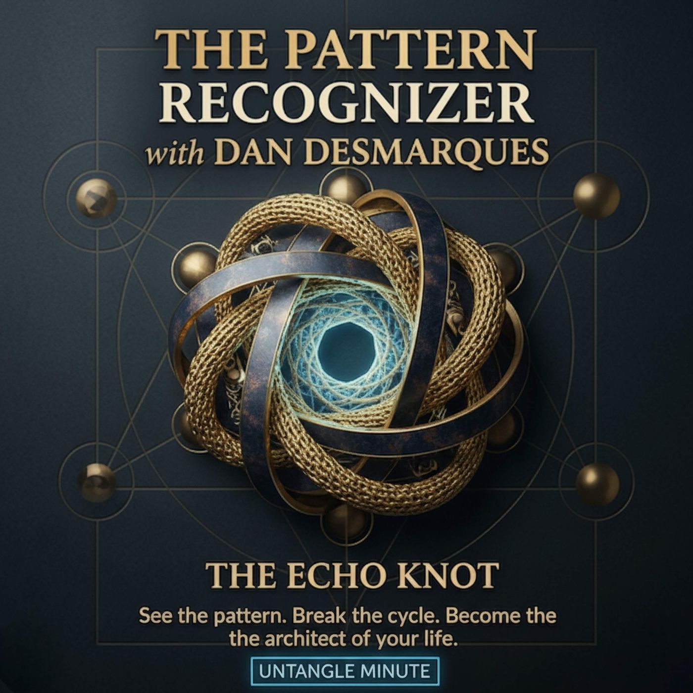 The Echo Knot episode artwork