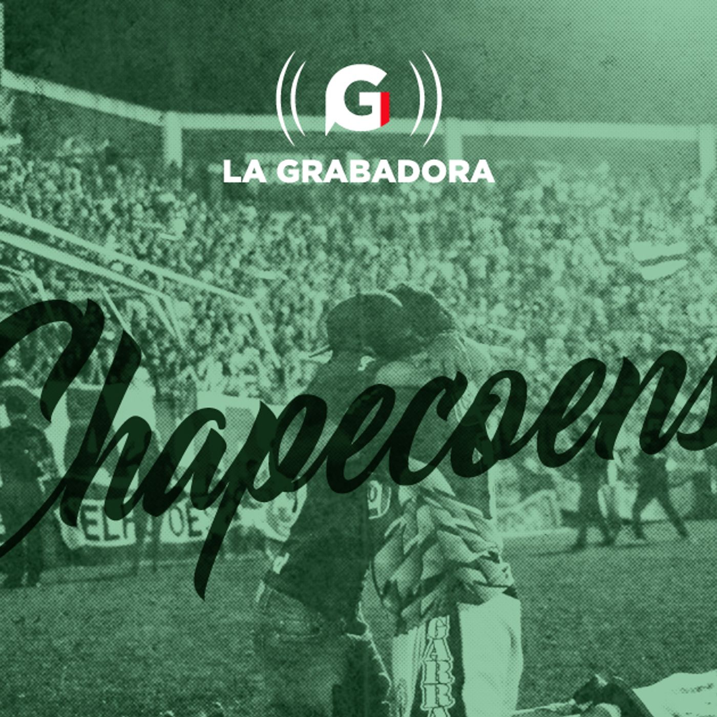 La Grabadora