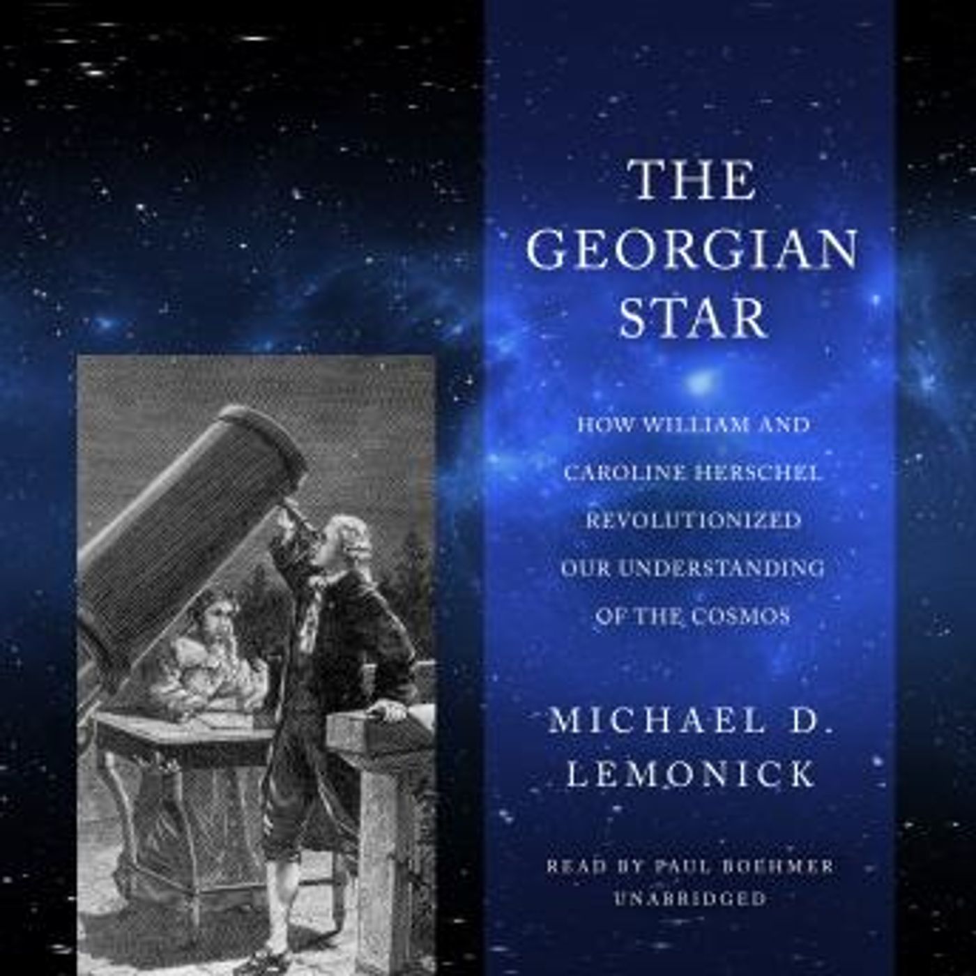 Listen to Top Full Audiobooks in Non-Fiction, Astronomy & Physics