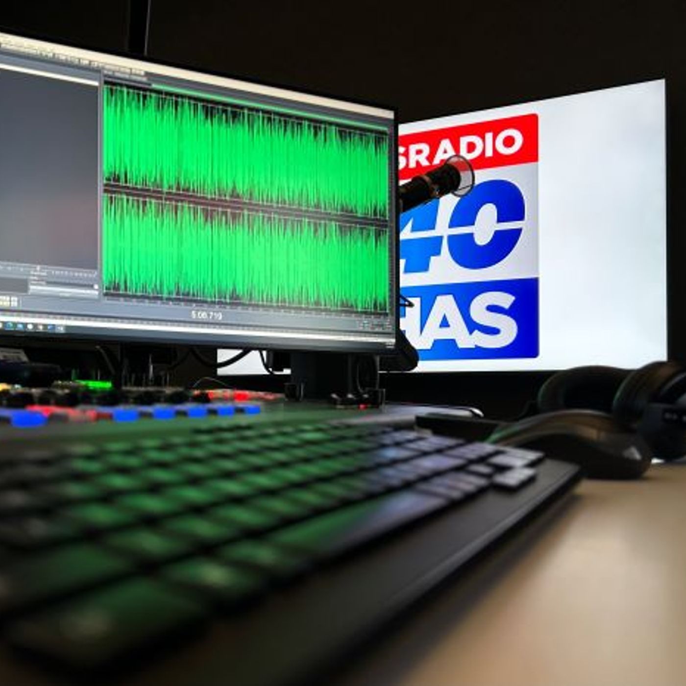 NewsRadio 840WHAS Sports Wake-Up!