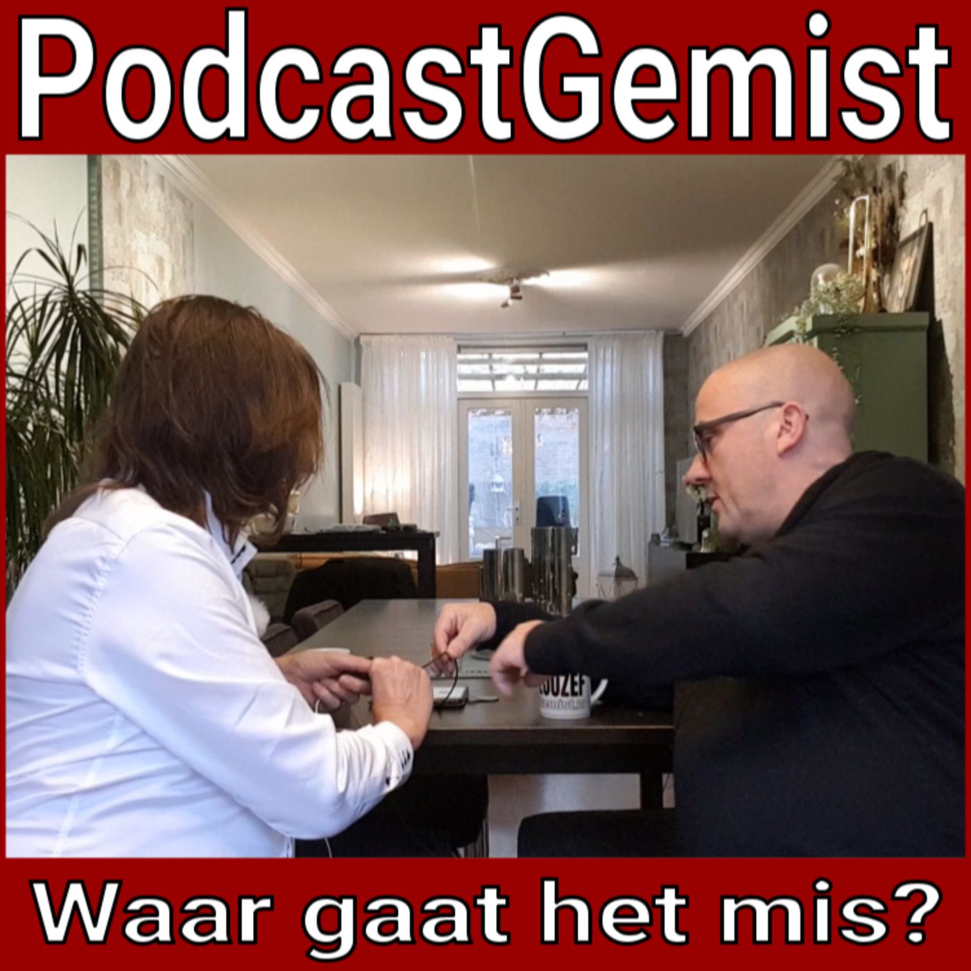 PodcastGemist