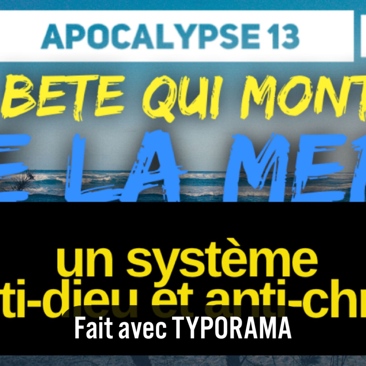 Le Ministère Du Semeur