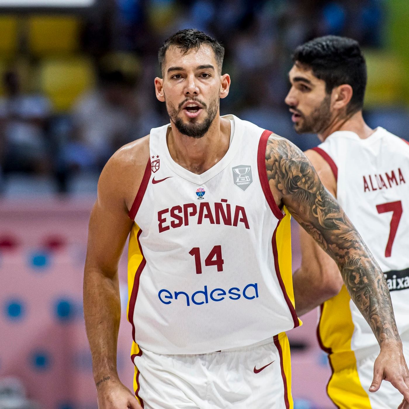 Tirando a Fallar: altibajos de España en el Eurobasket, la retirada de un mito efímero... y la boda del año episode artwork