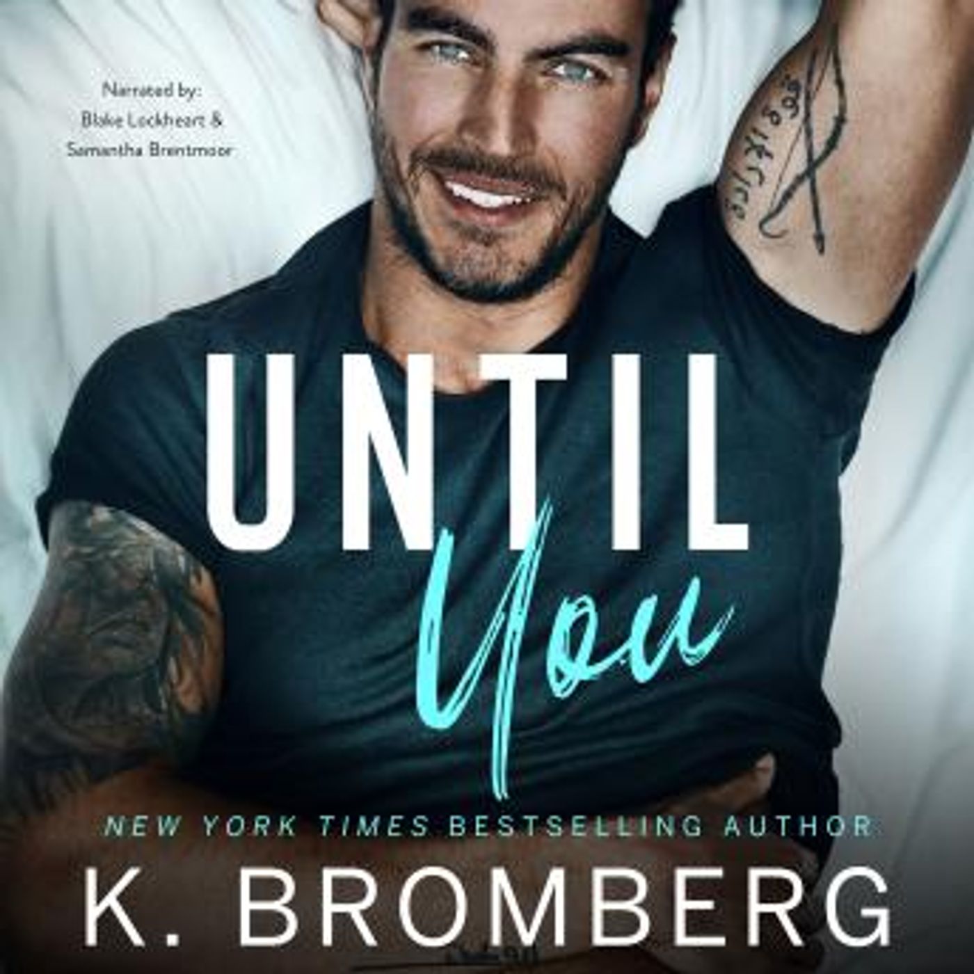 Until You by K. Bromberg episode artwork