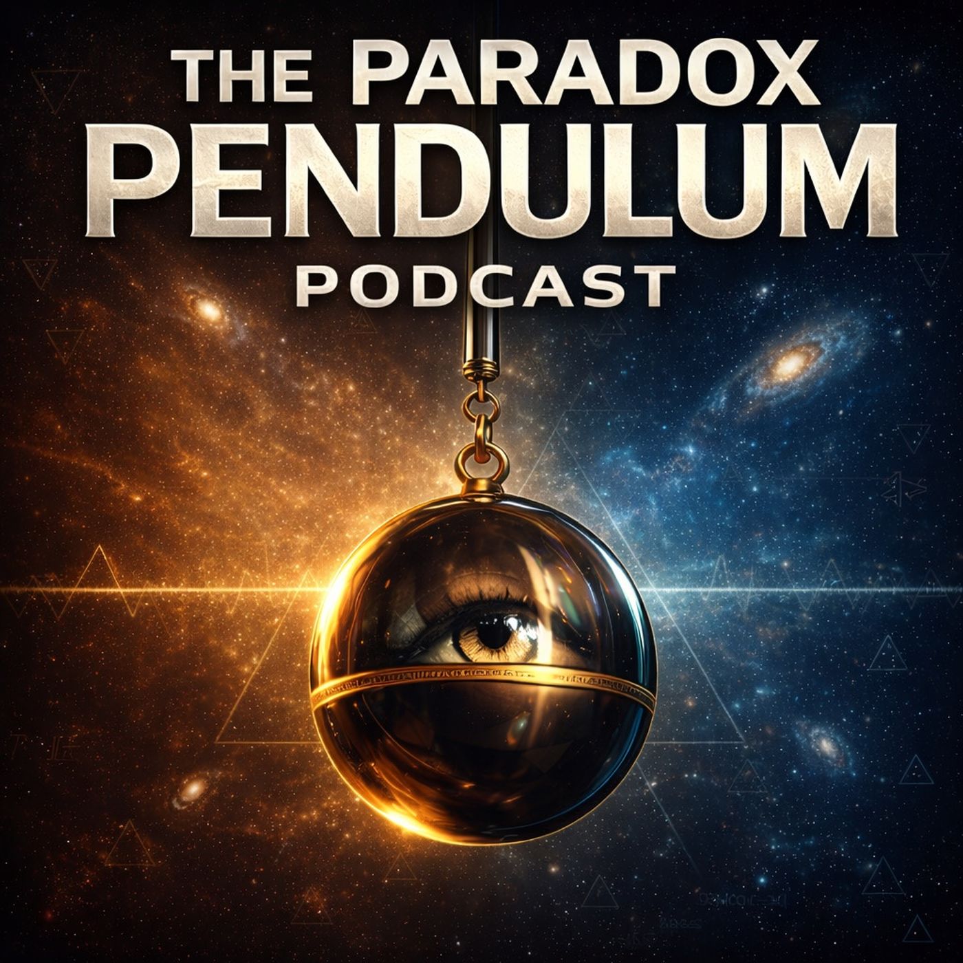The Paradox Pendulum Podcast