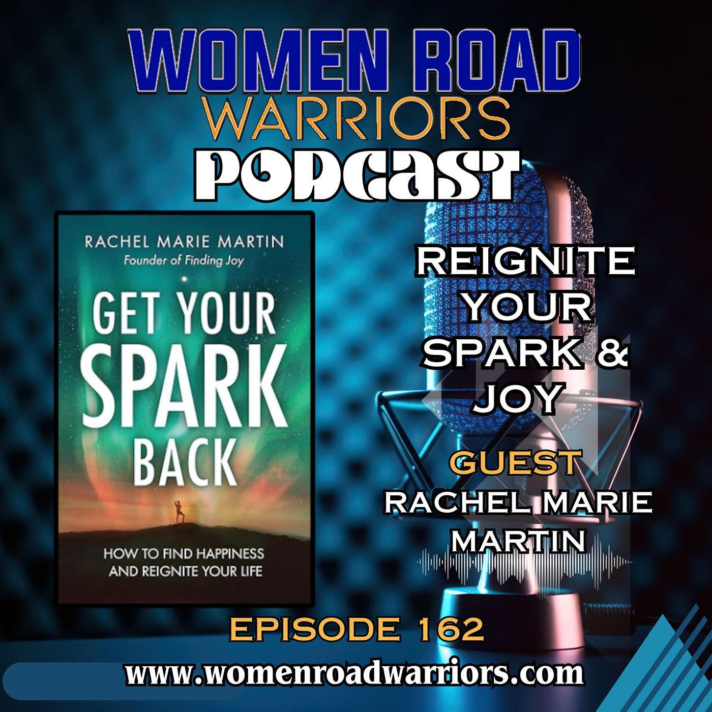 Women Road Warriors