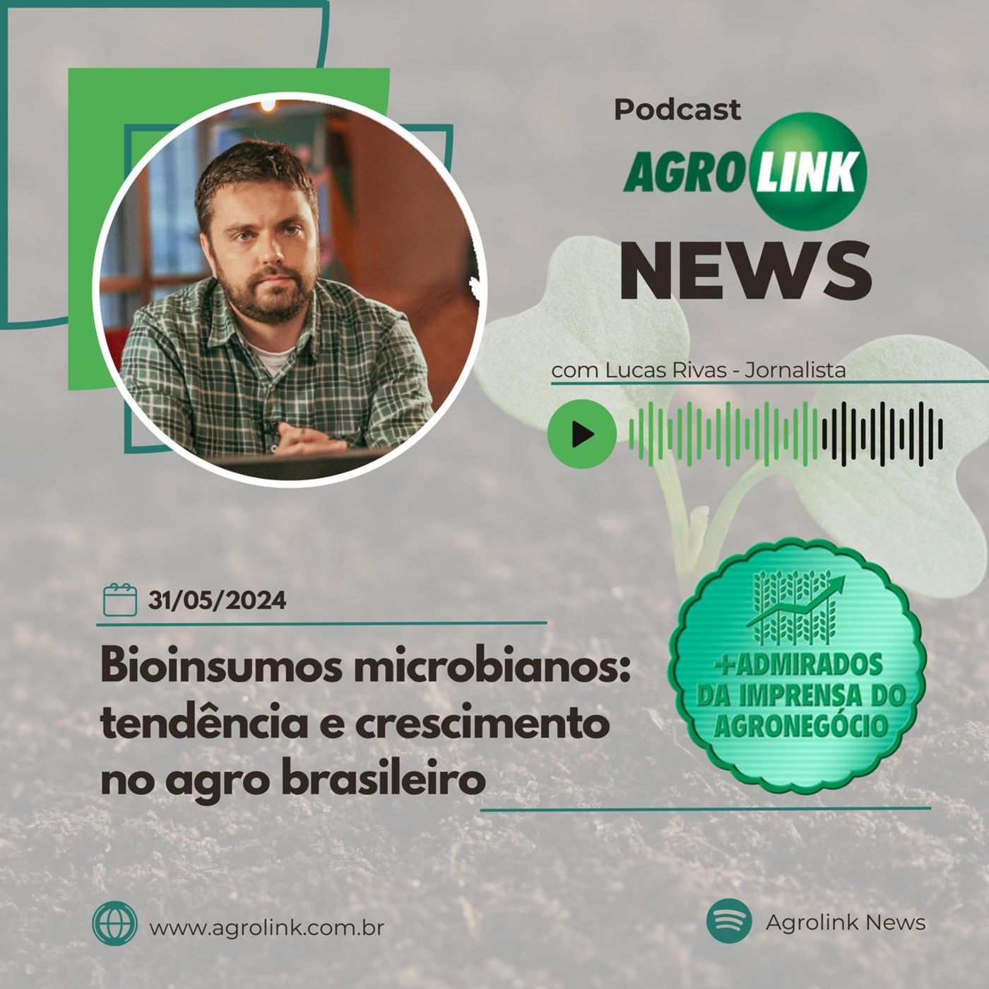 Agrolink News