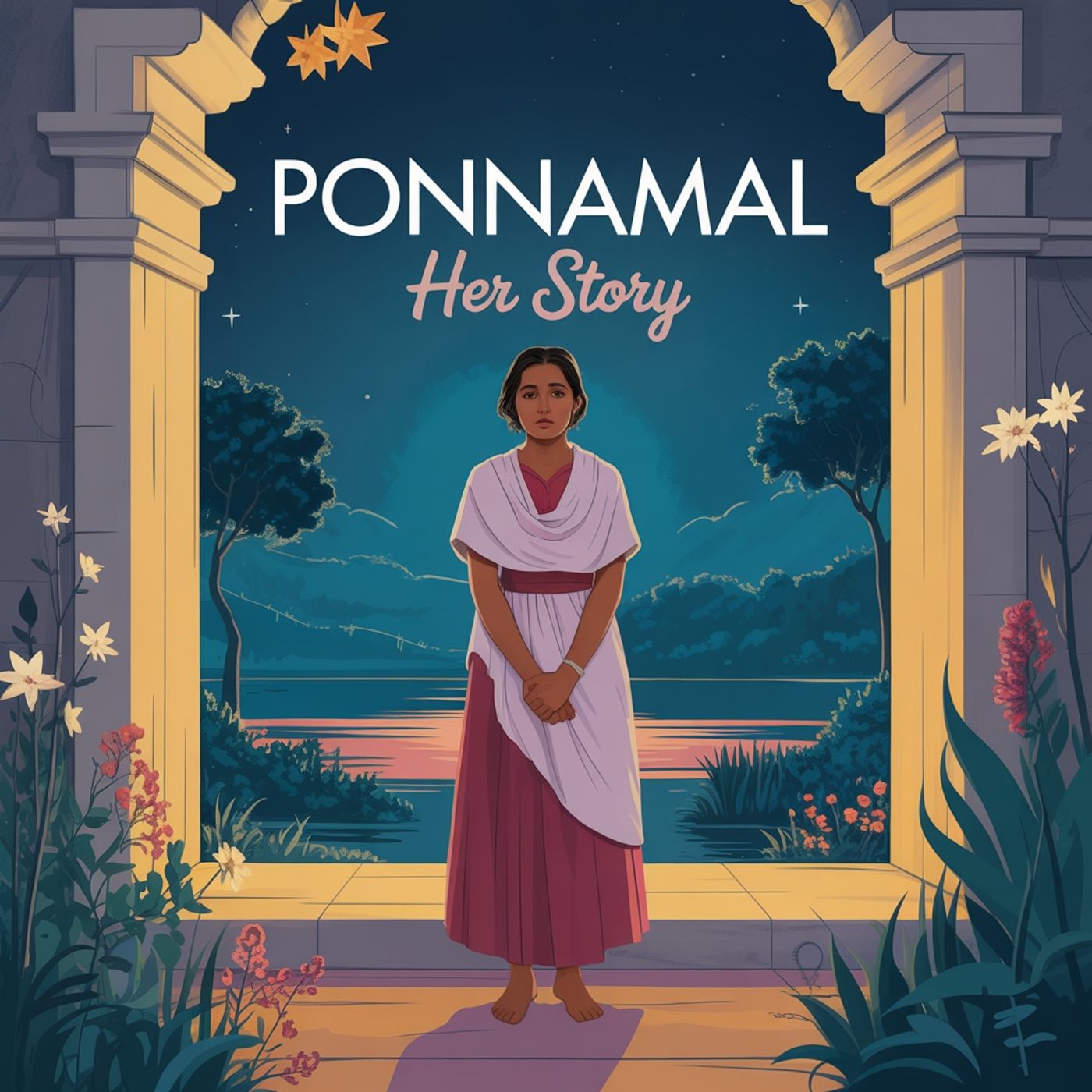 Ponnamal: Her Story