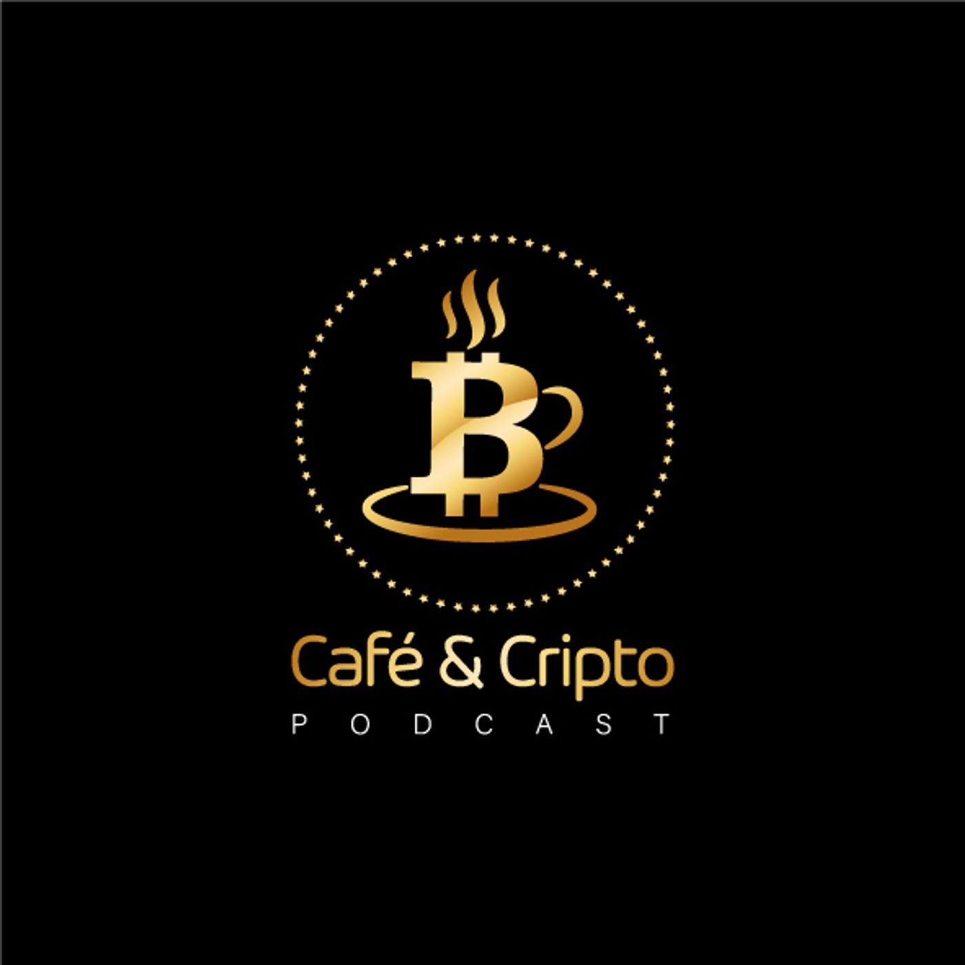 Café y Cripto Podcast