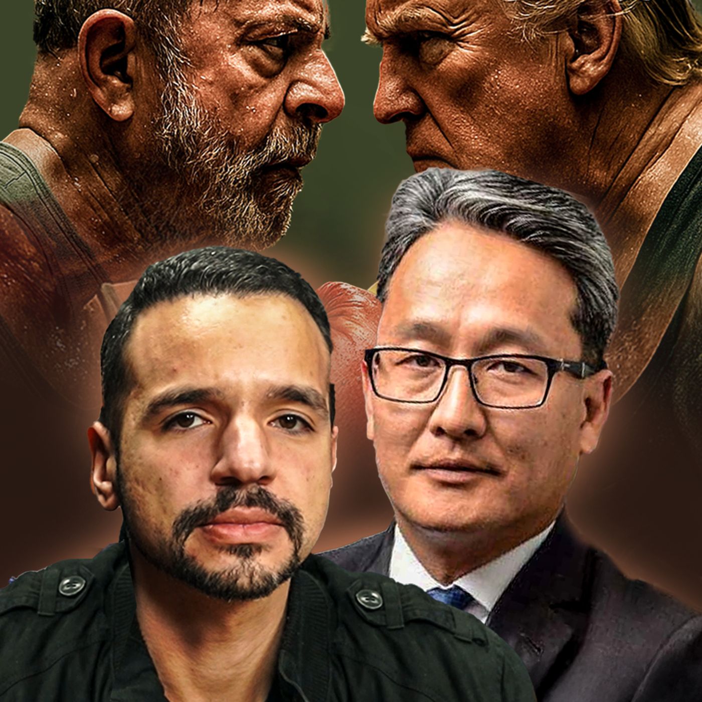 Alerta em 3 minutos podcast