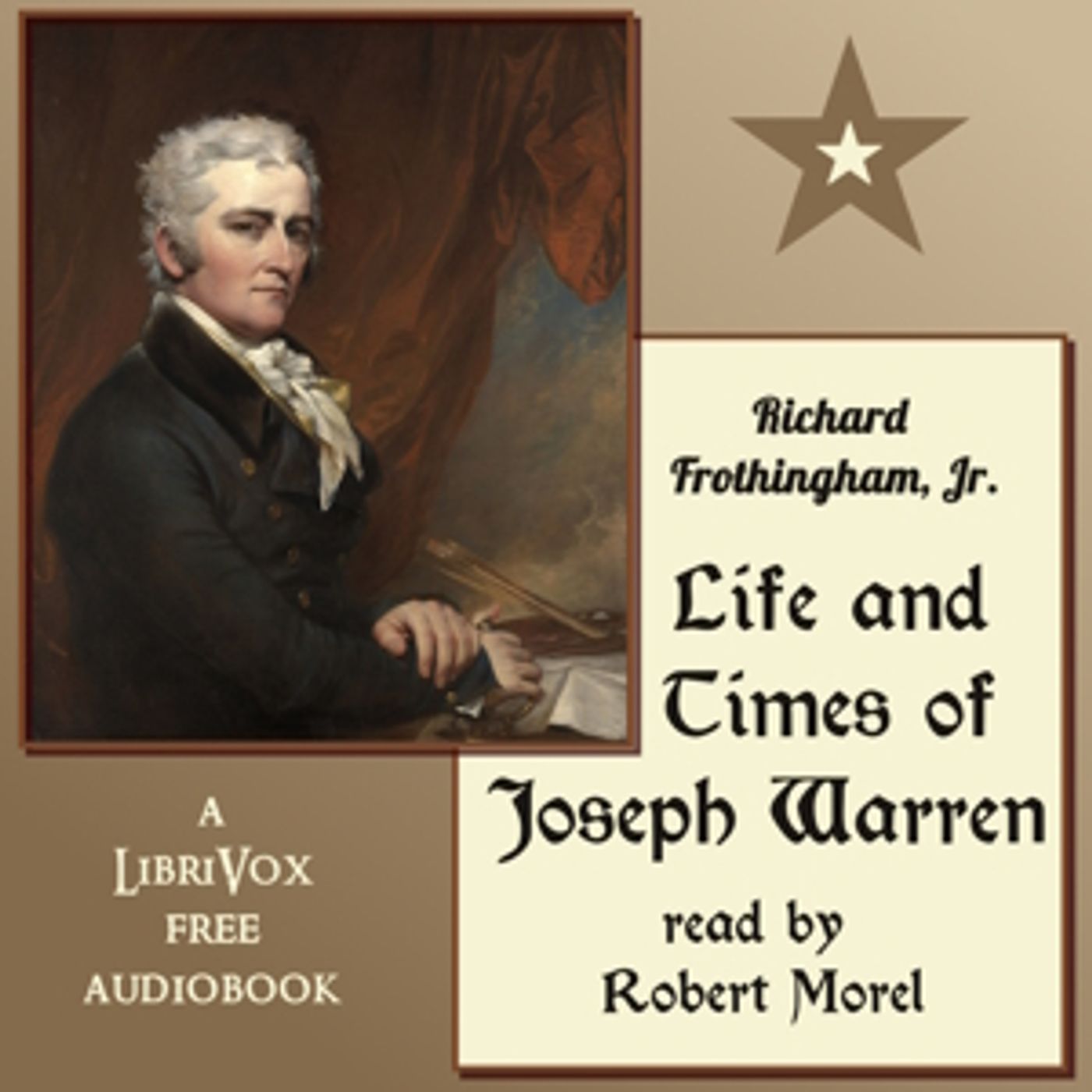 Life and Times of Joseph Warren
