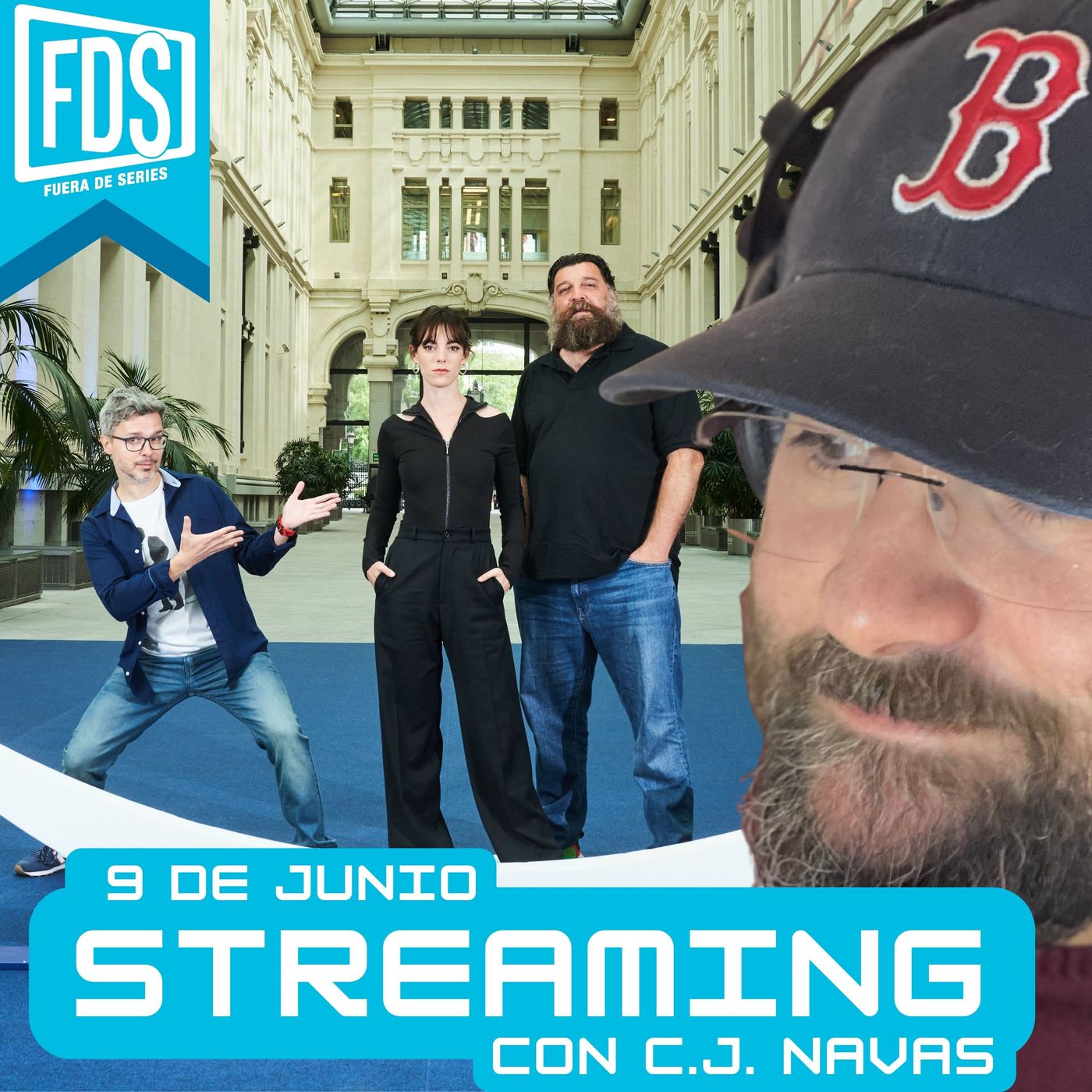 Fuera de Series