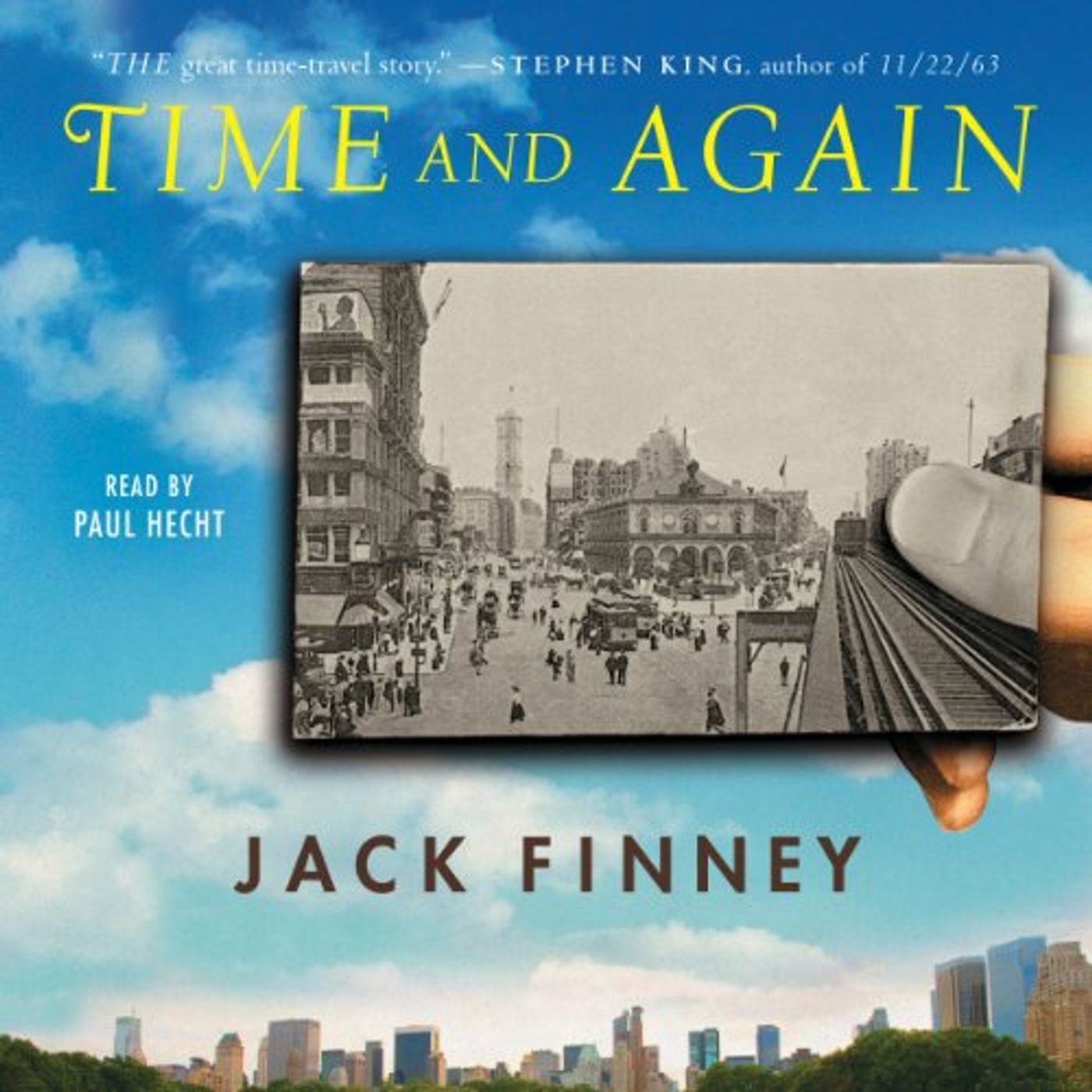 Get New Releases Audiobooks in Sci-Fi & Fantasy, Sci-Fi: Classic