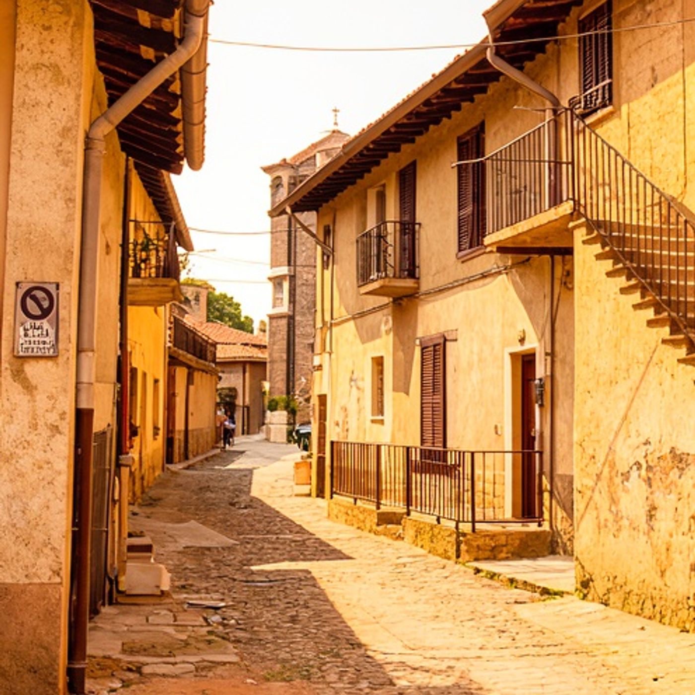 S.MARIA ROSSA - CORTE DEL DOSSO E CHIESA episode artwork