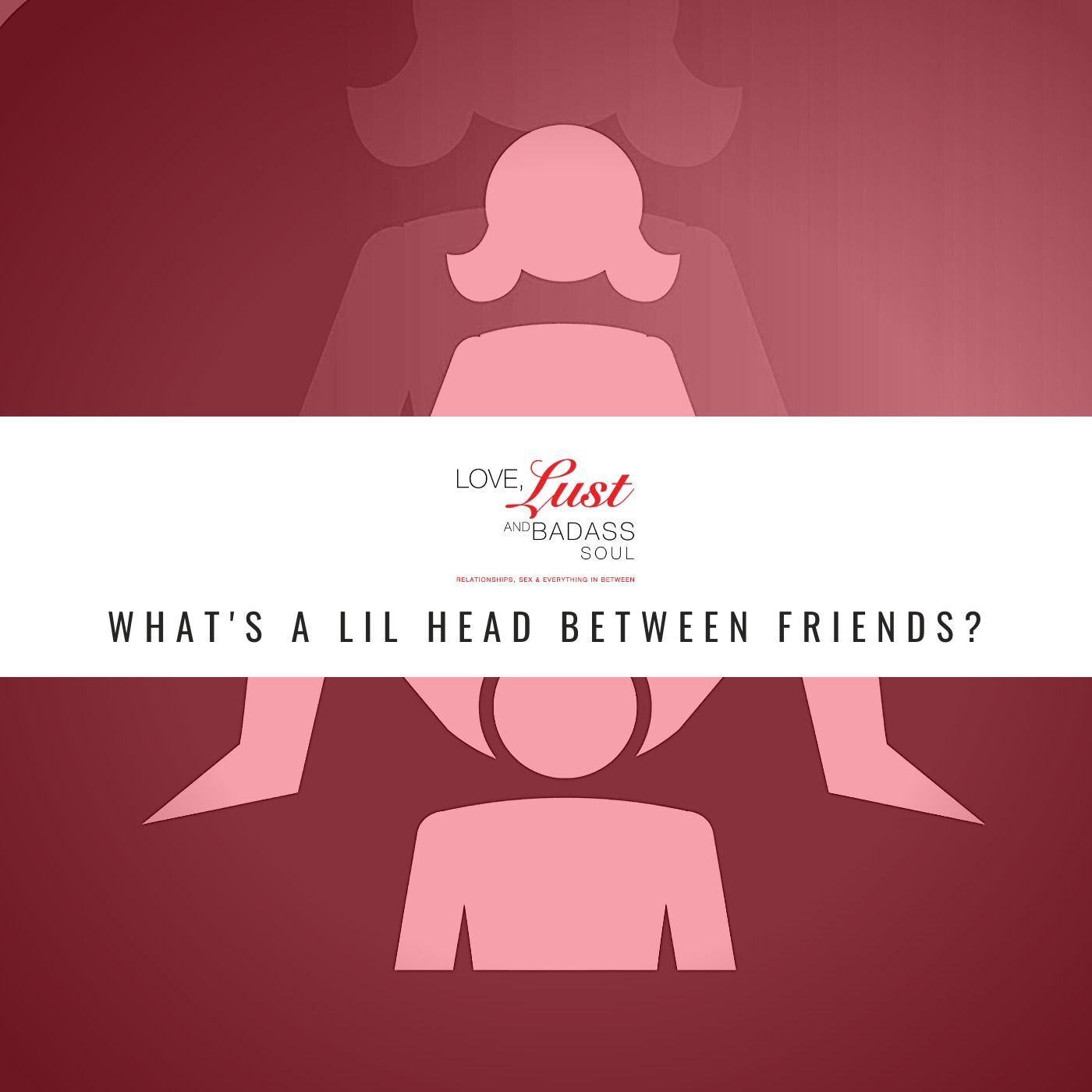 What's A Lil Heat Between Friends?