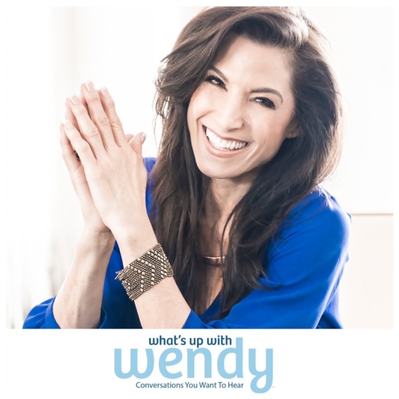 What\'s Up with Wendy