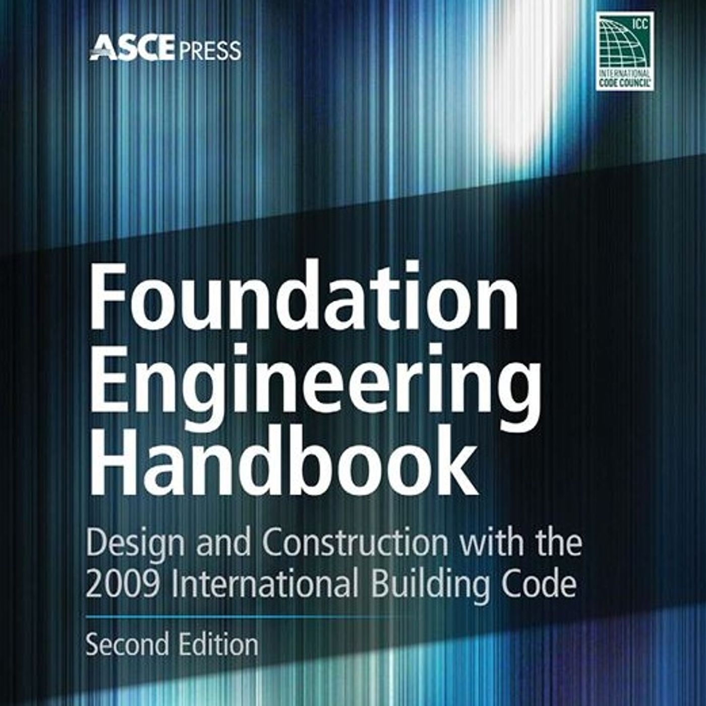 Foundation Engineering Handbook
