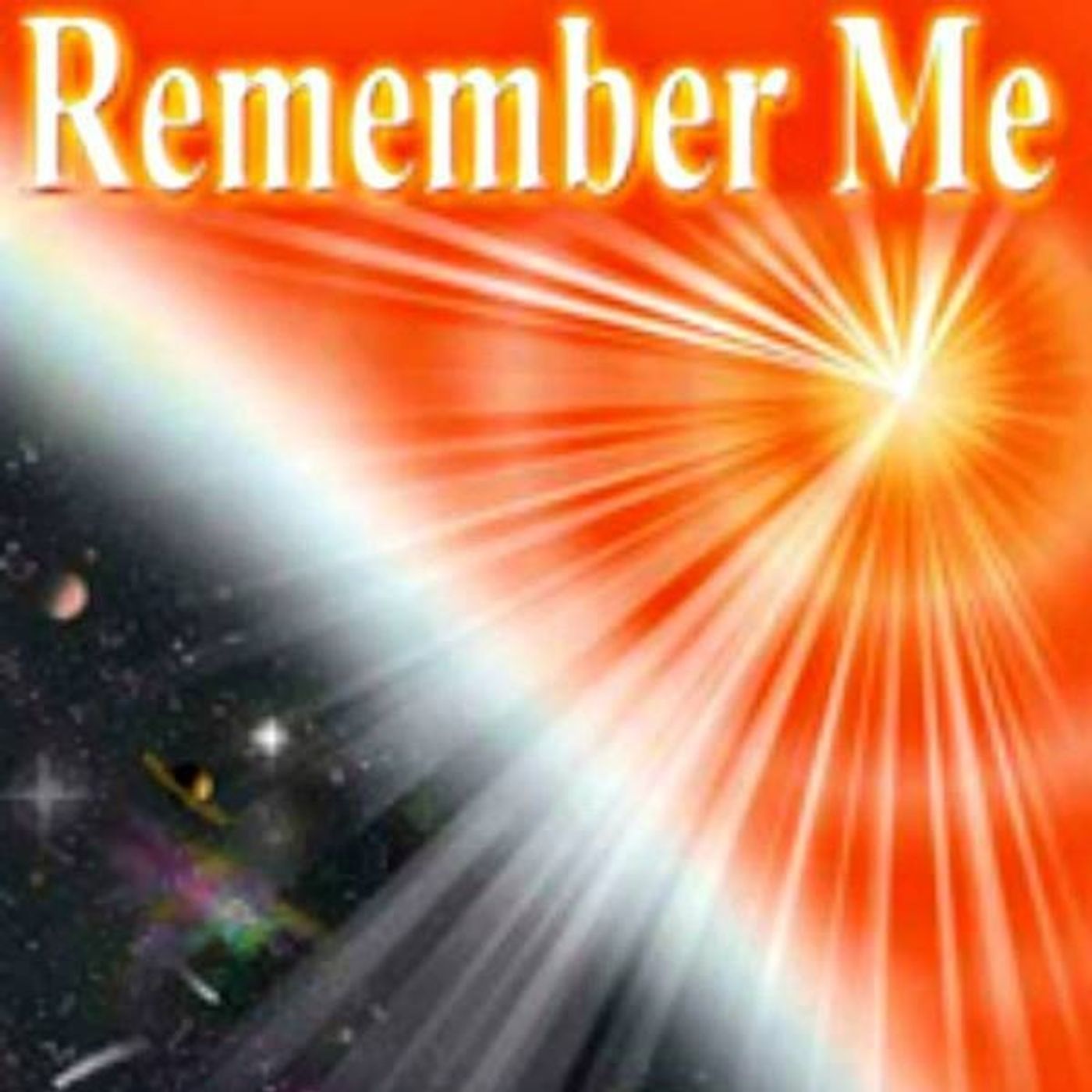 America Meditating Radio