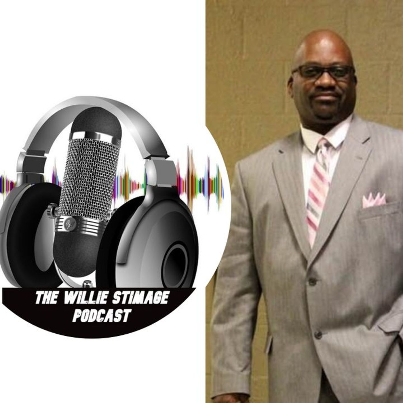 Willie Stimage Podcast