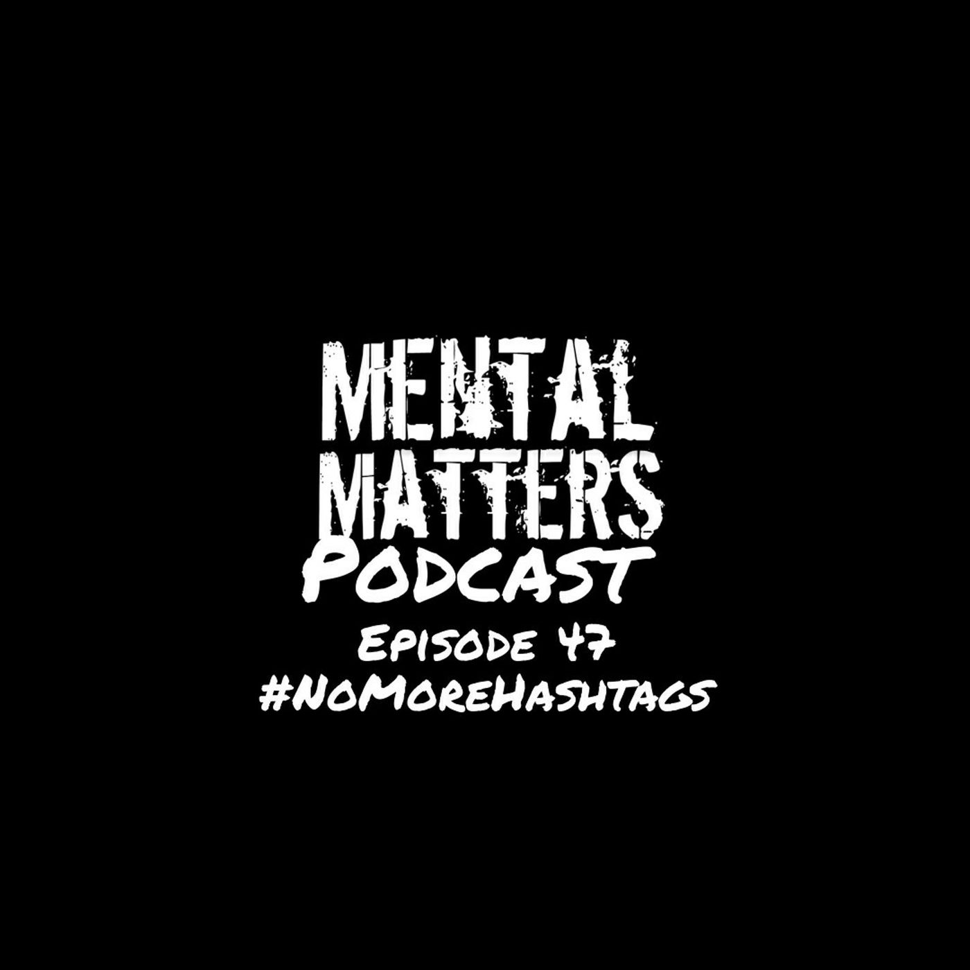 Mental Matters Podcast