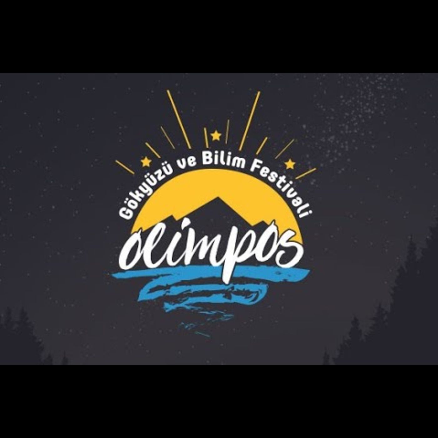 Olimpos Gökyüzü ve Bilim Festivali Hakkında Soru-Cevap episode artwork