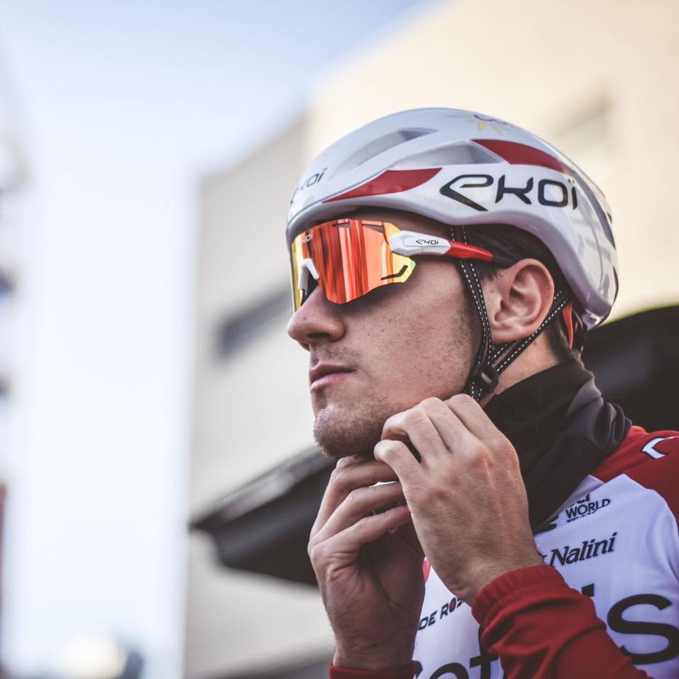L\'arte del Ciclismo