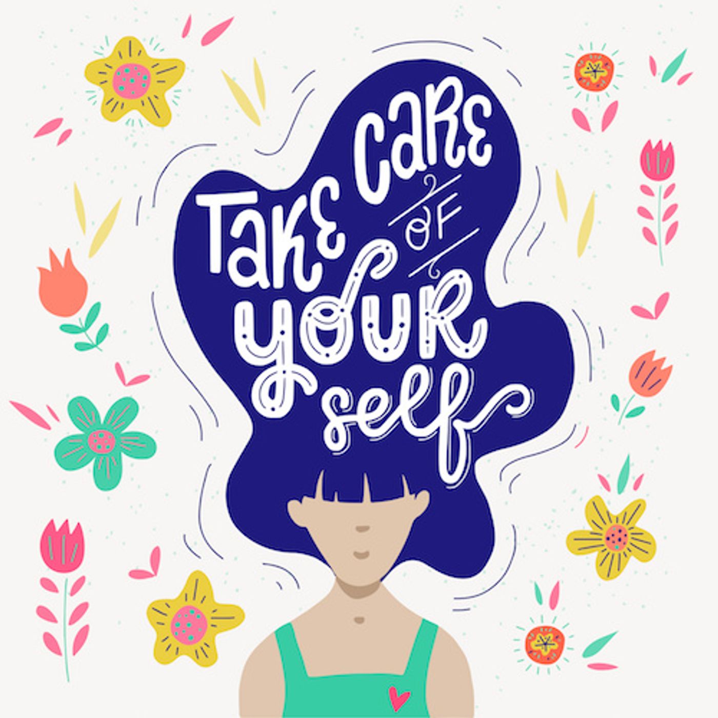 Help with Mental Health