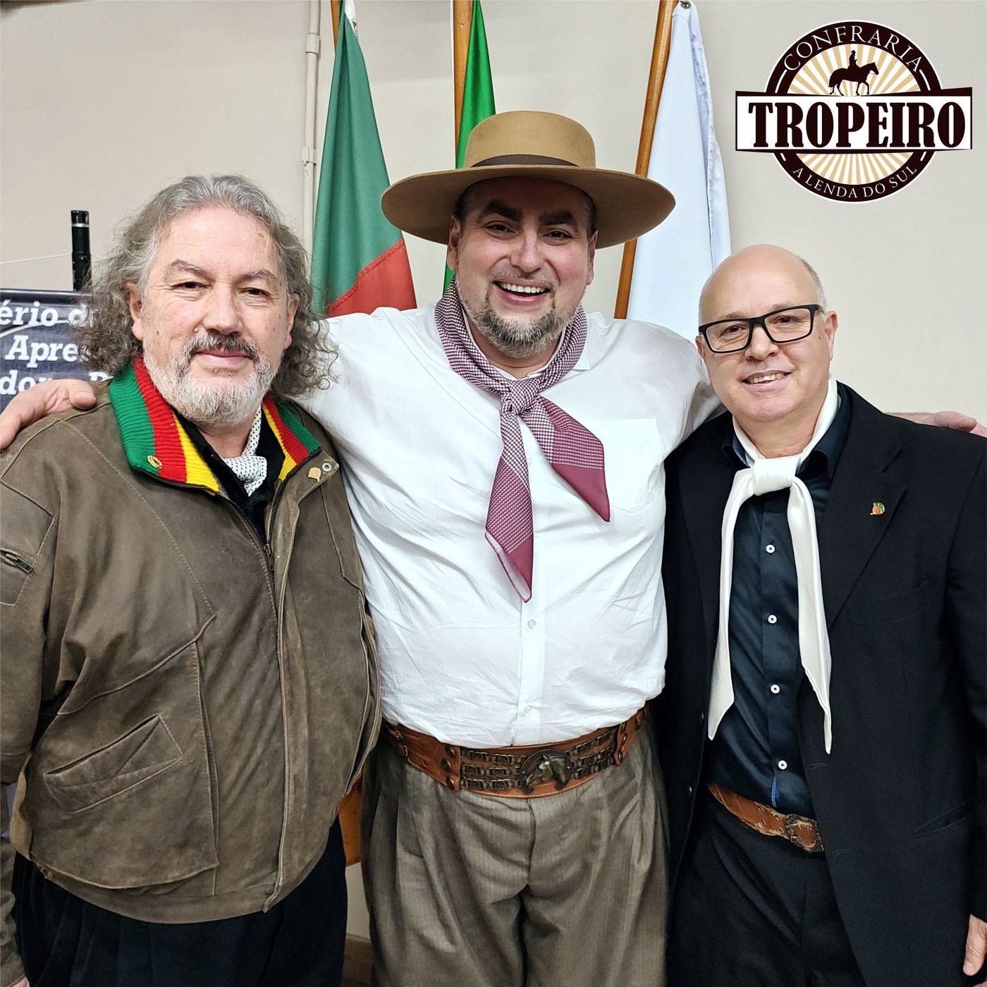 Confraria do Tropeiro