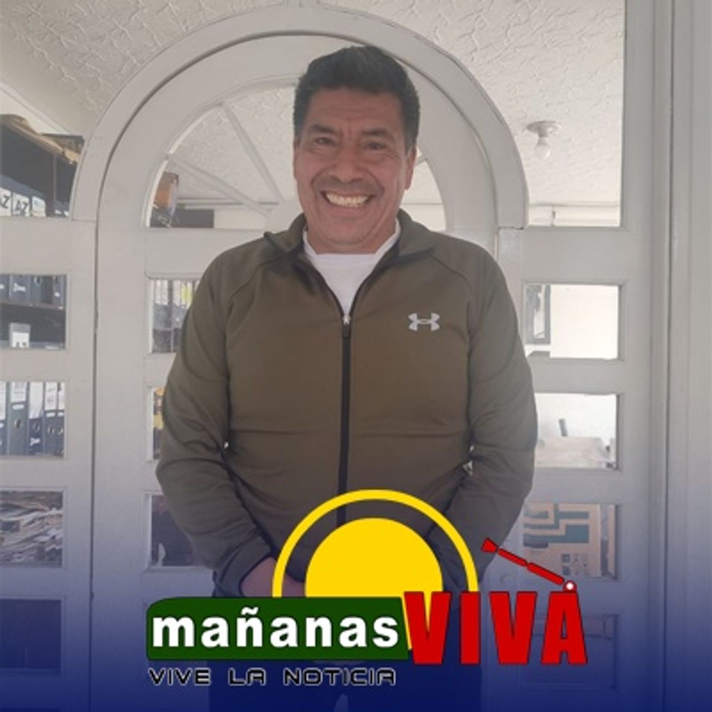 Padre Jairo Palacios – Congreso de Pentecostés