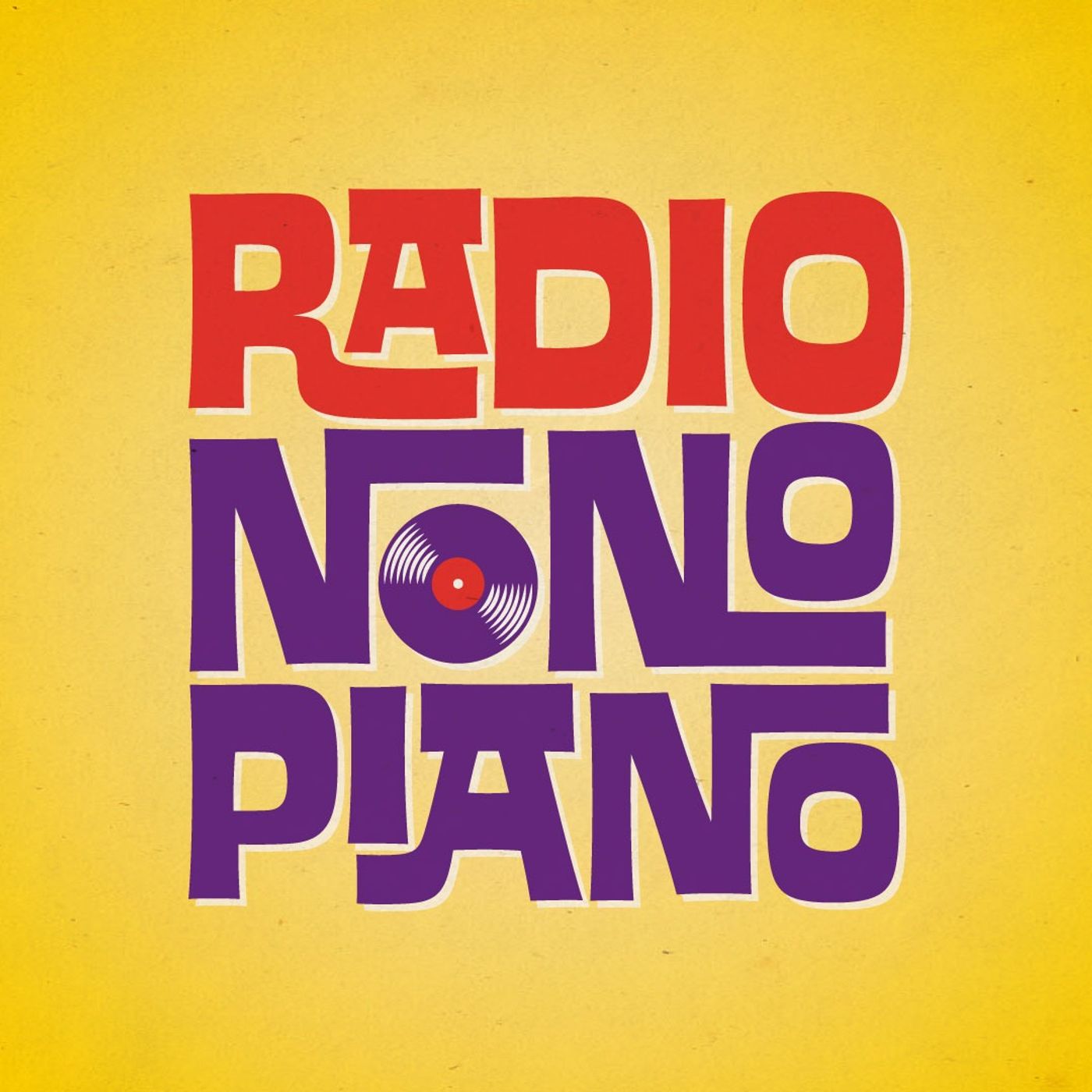 Radio Nono piano