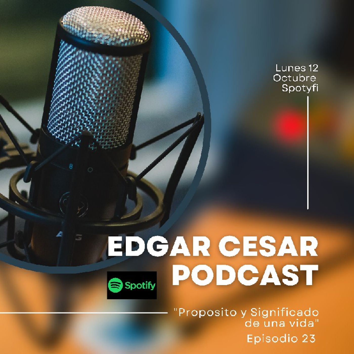 Portada de "Propósito y Significado de una vida"